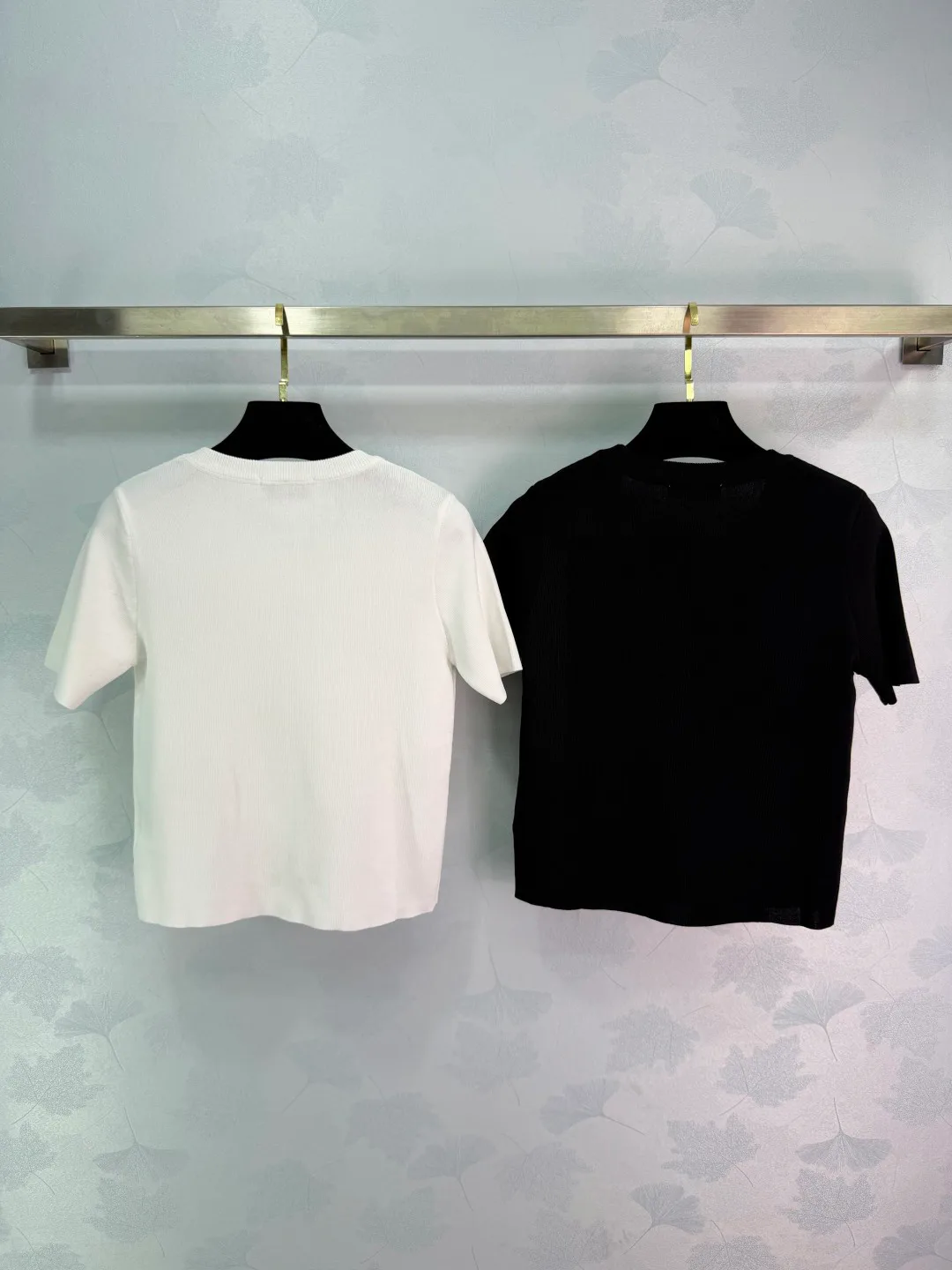 Футболки Женские Miu Miu 5519750