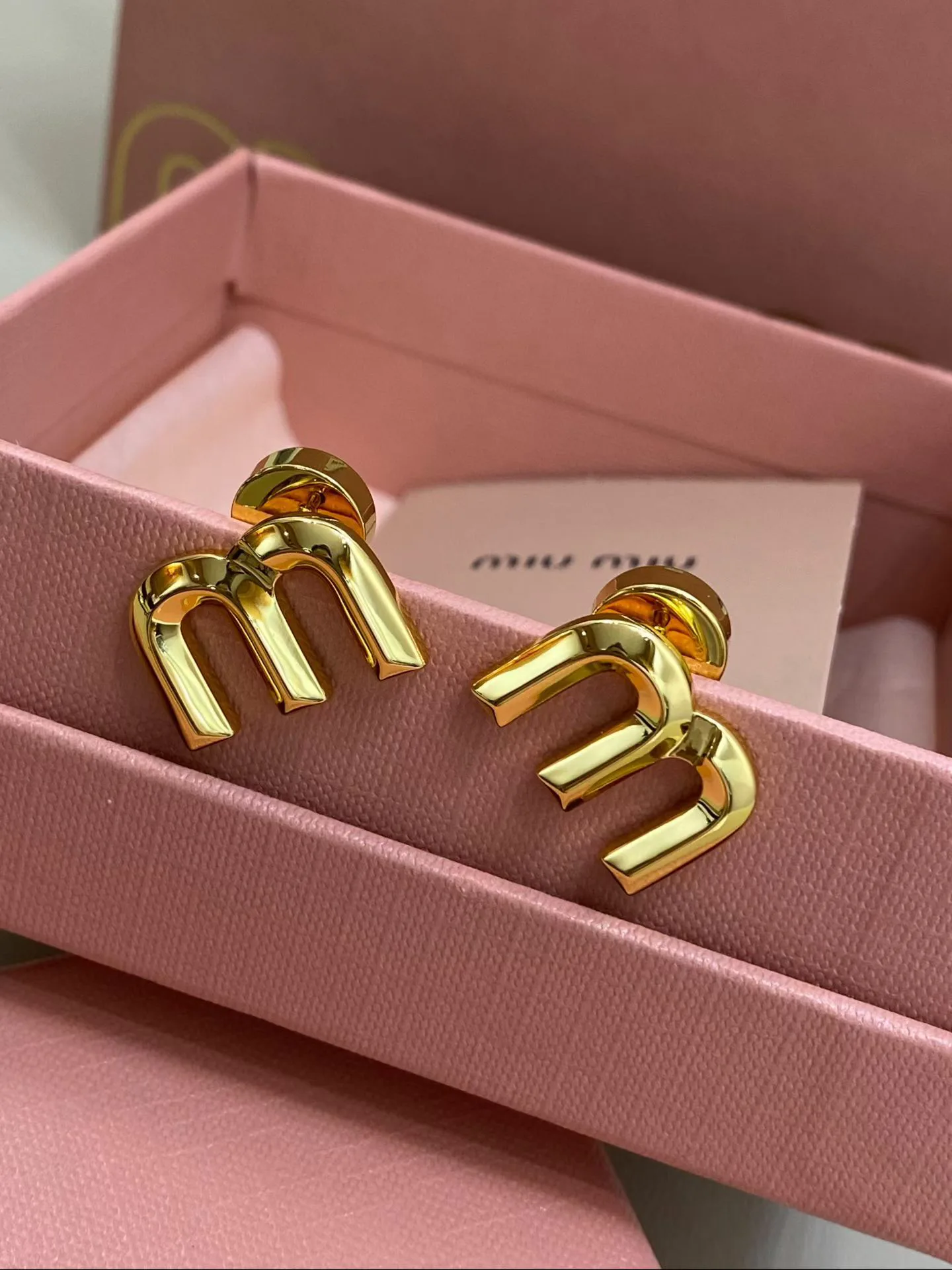 Бижутерия Miu Miu 17857362