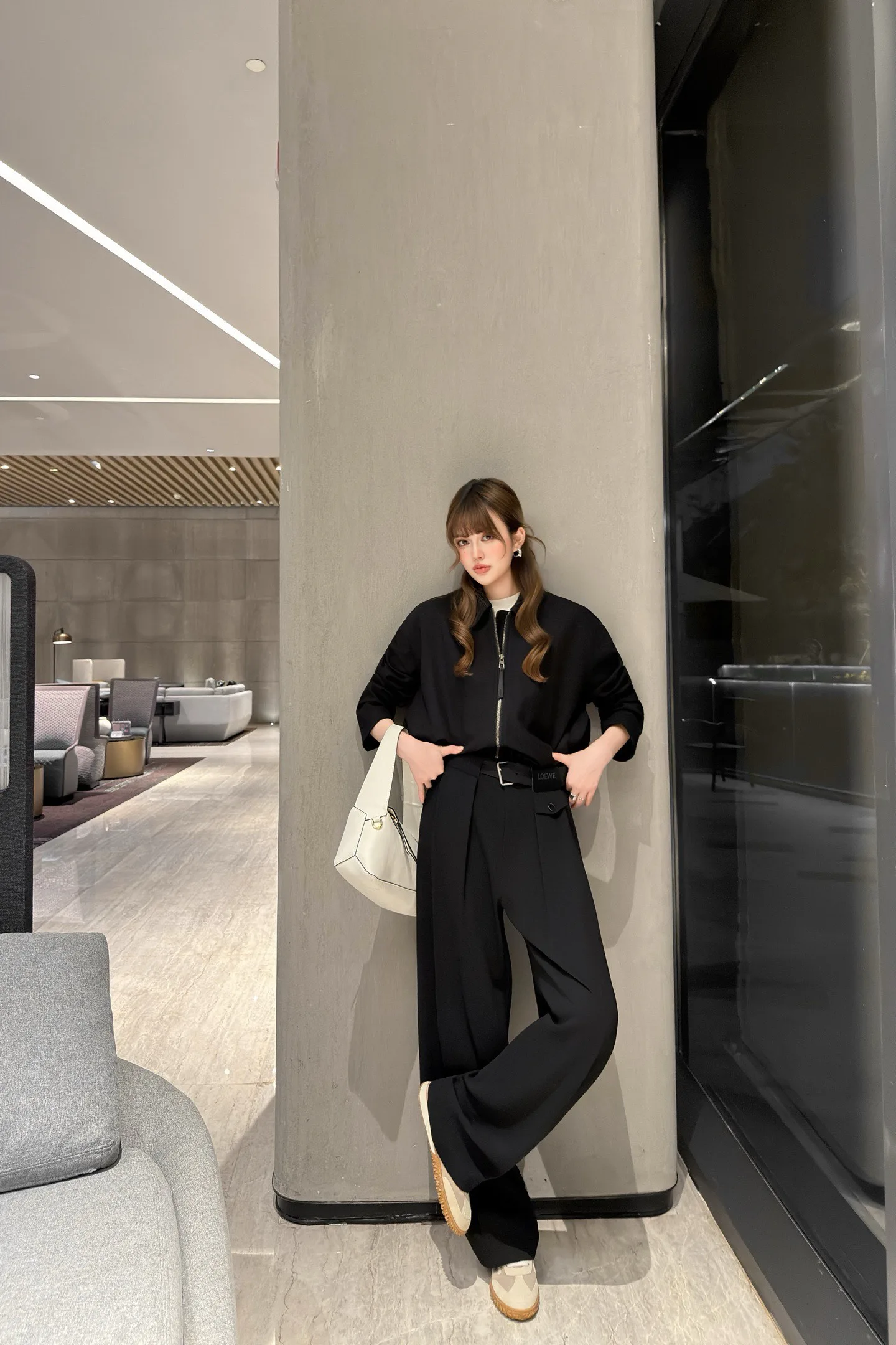 Пальто Женские Loewe 11316324