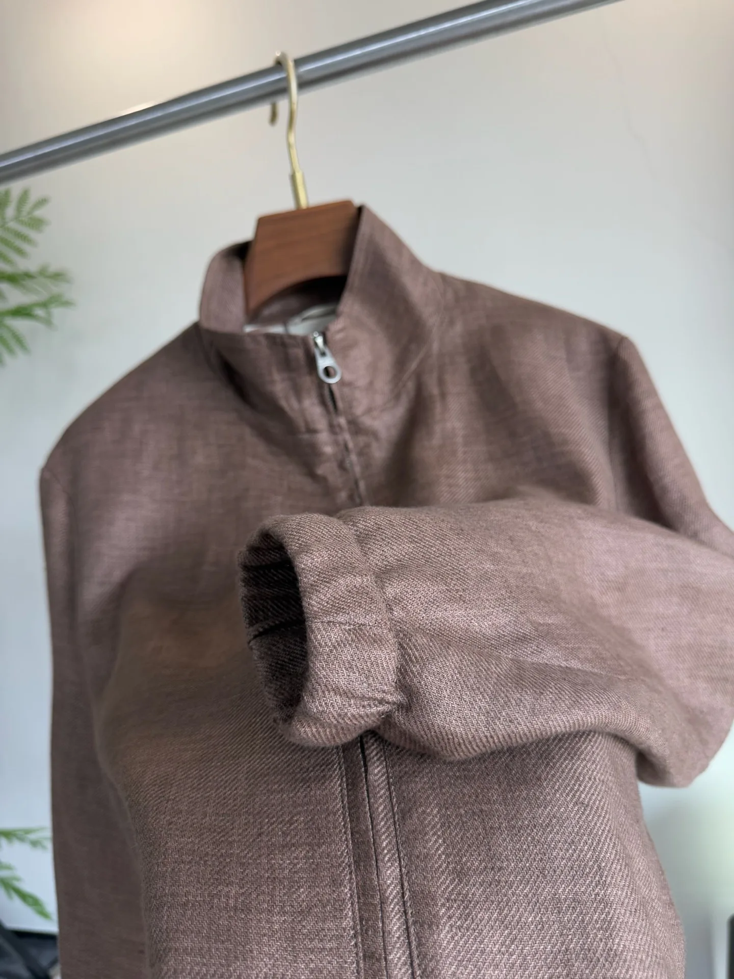 Куртки И Пуховики Мужские Loro Piana 11540770