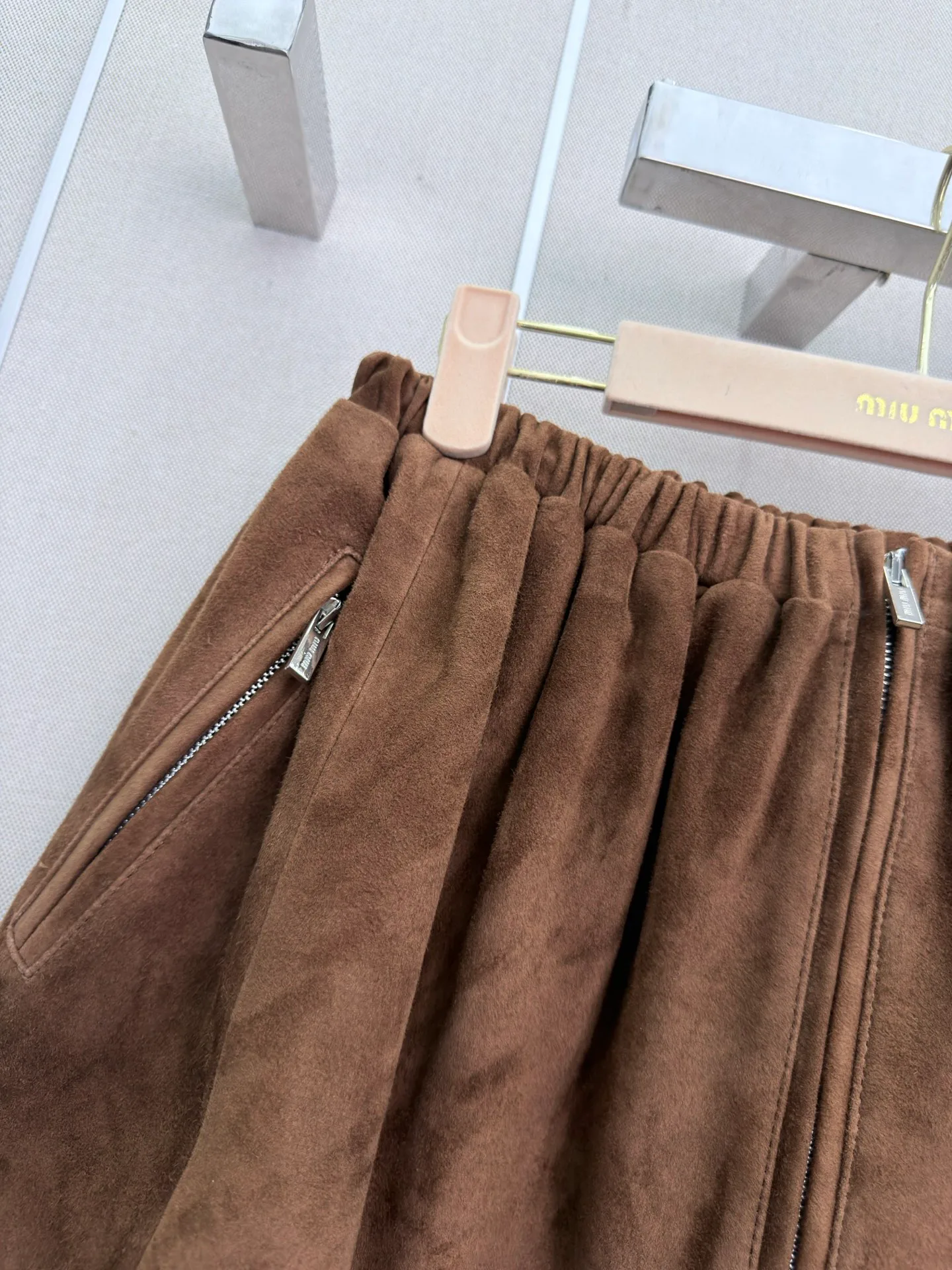 Юбки Женские Miu Miu 17651789