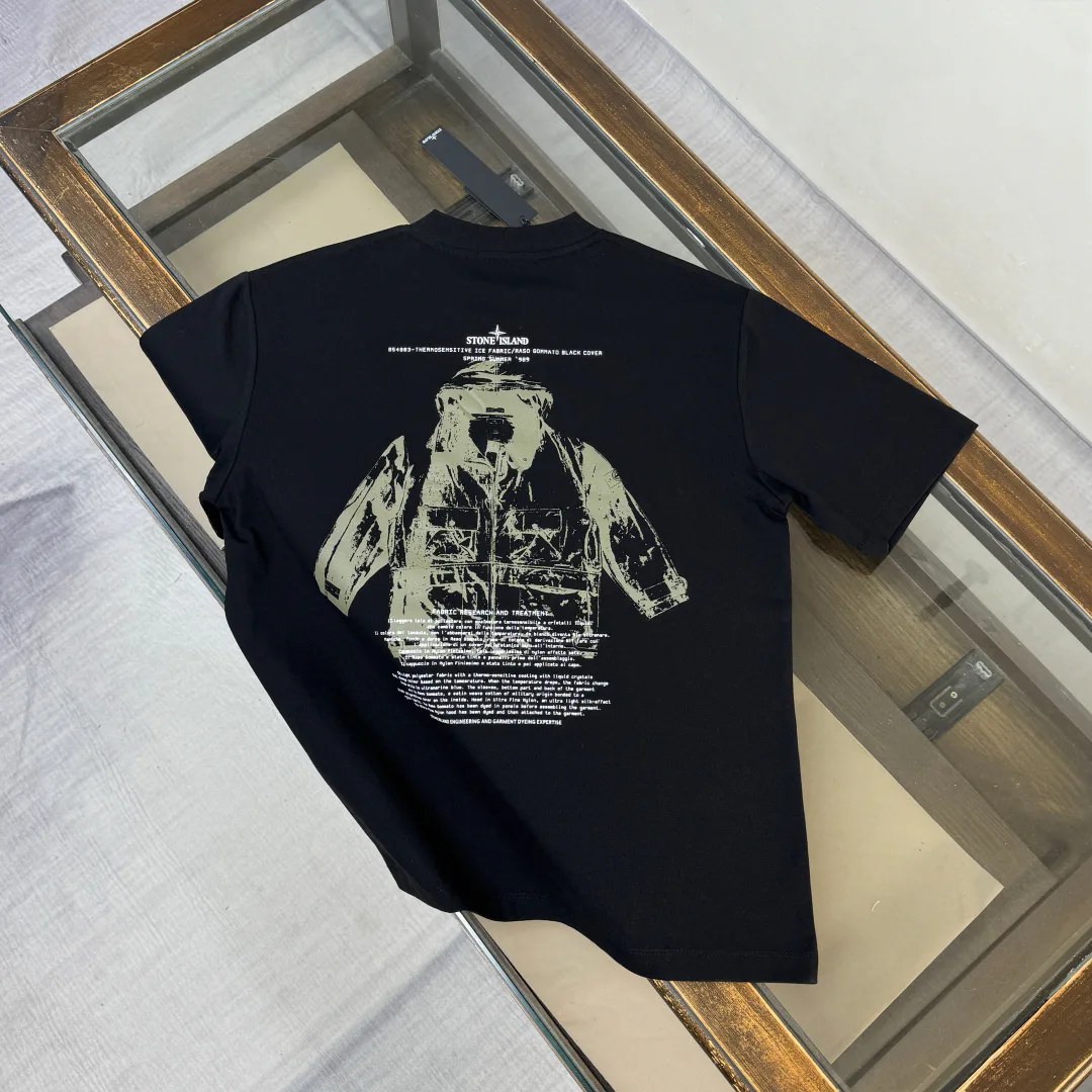 Футболки Мужские Stone Island 11615955