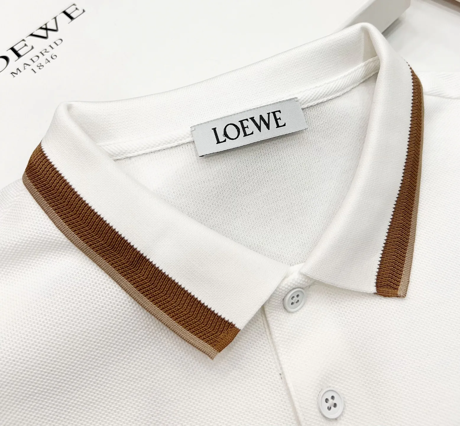Рубашки Мужские Loewe 12729707