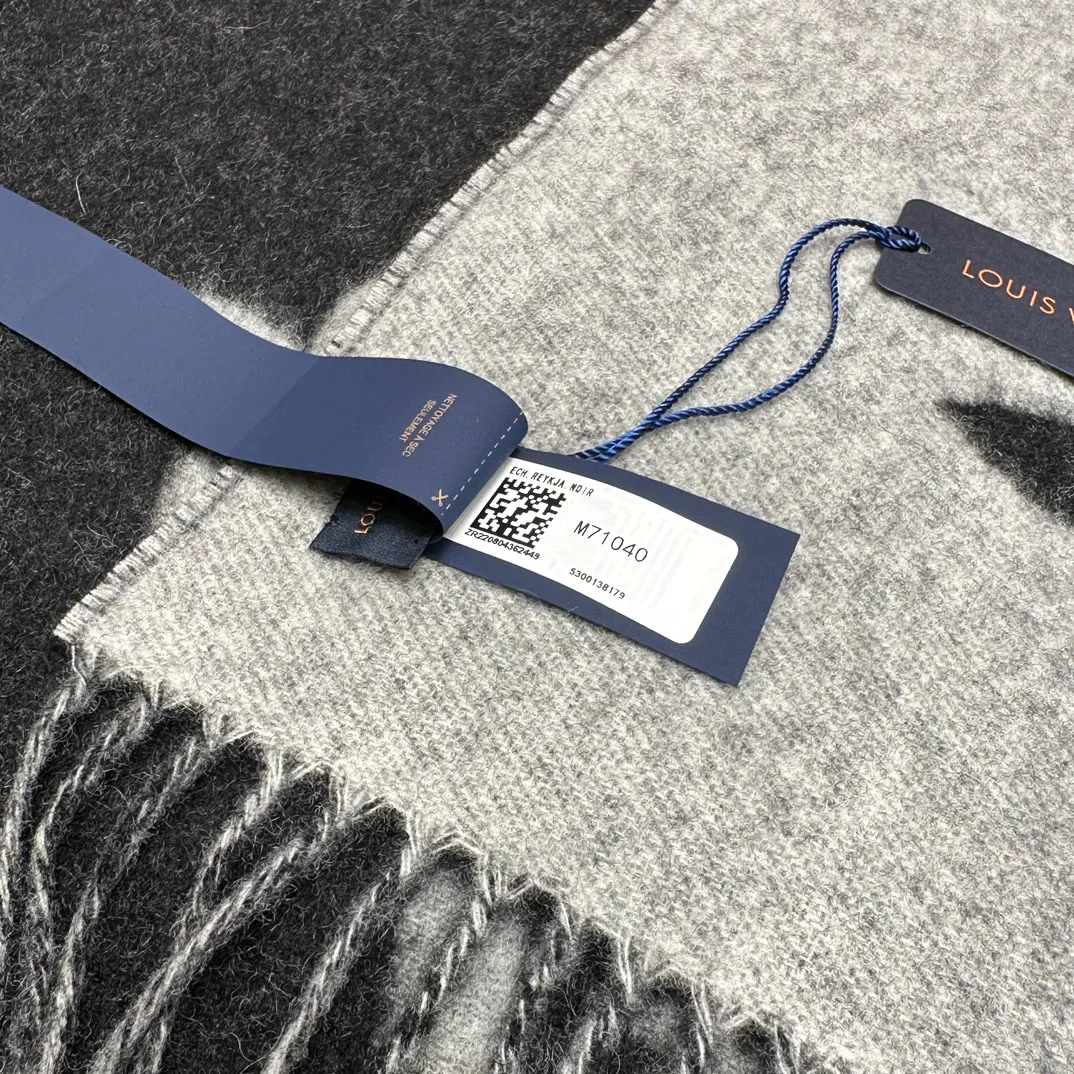 Шарфы Louis Vuitton 1481132