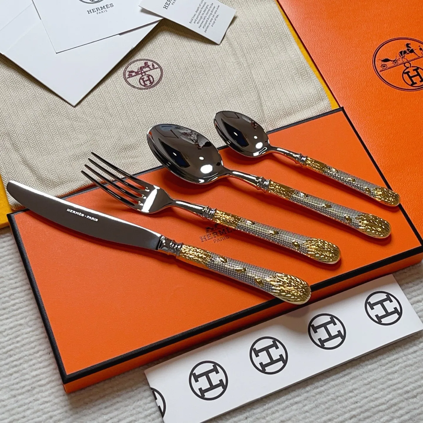 Посуда Hermes 1255682