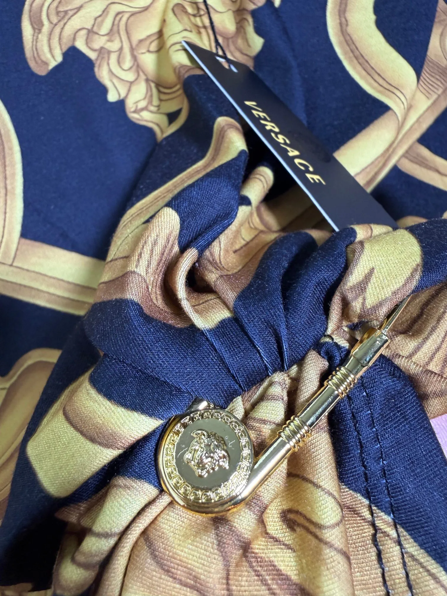 Топы Женские Versace 13191634