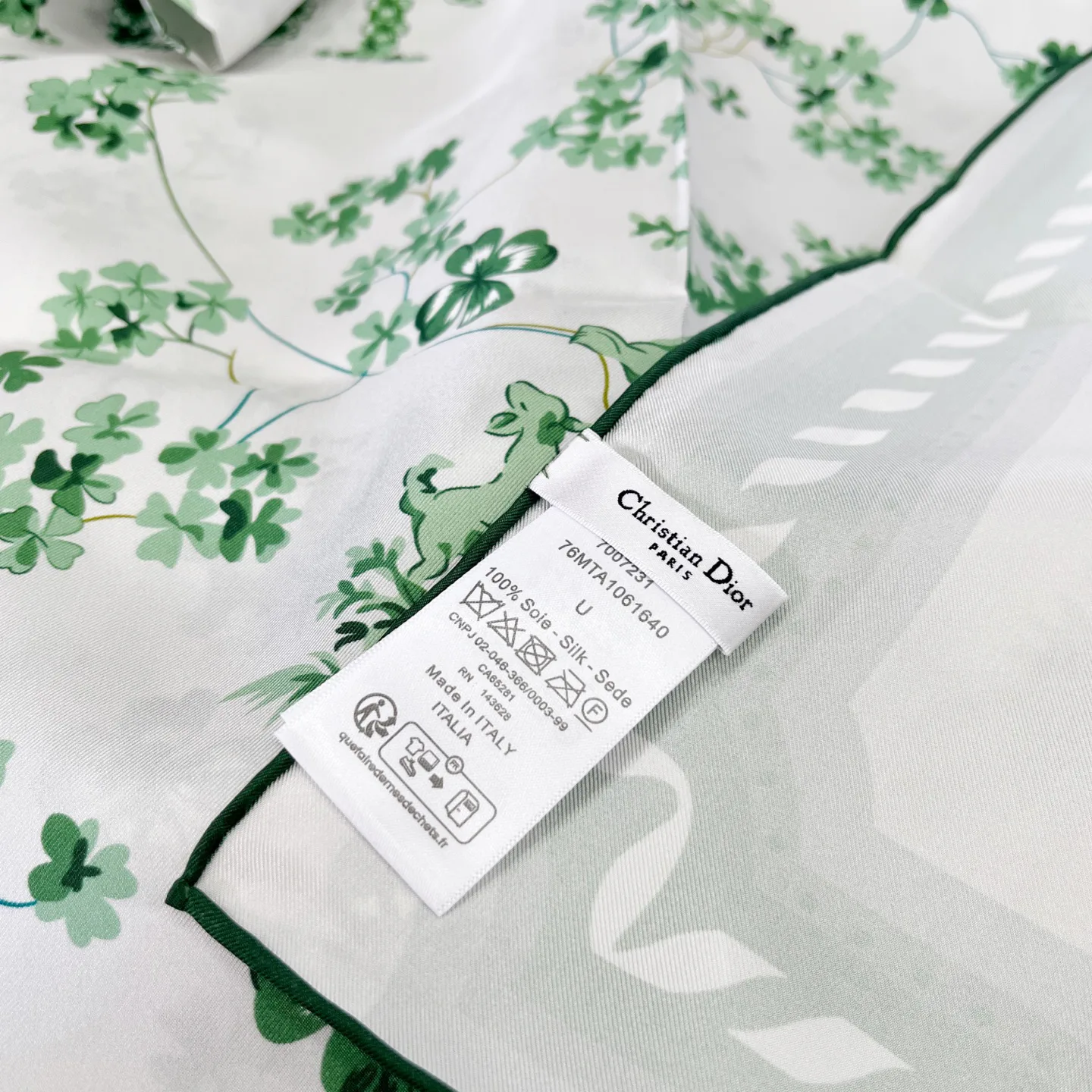Платки Christian Dior 13560890