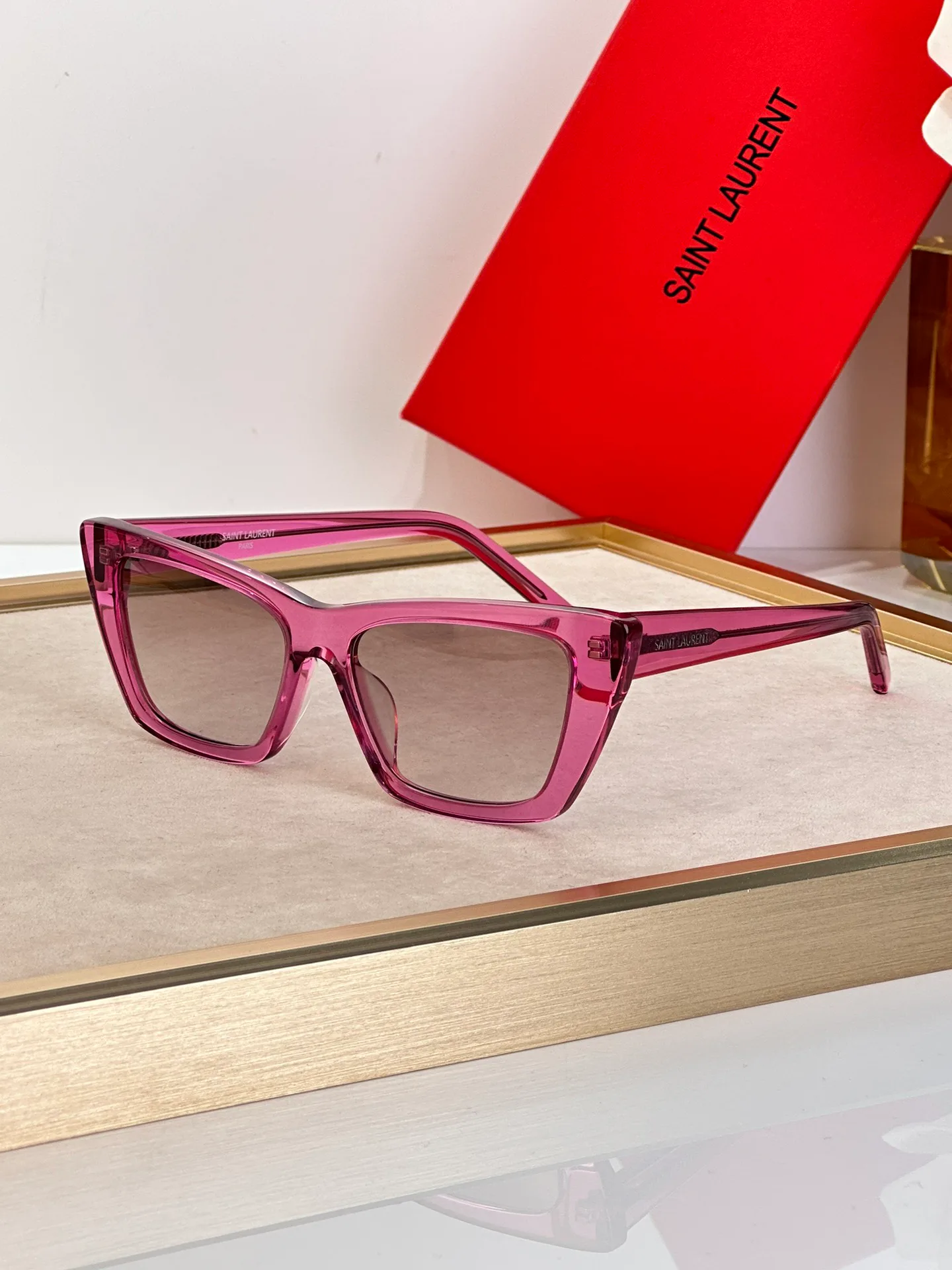 Очки Saint Laurent 13434122