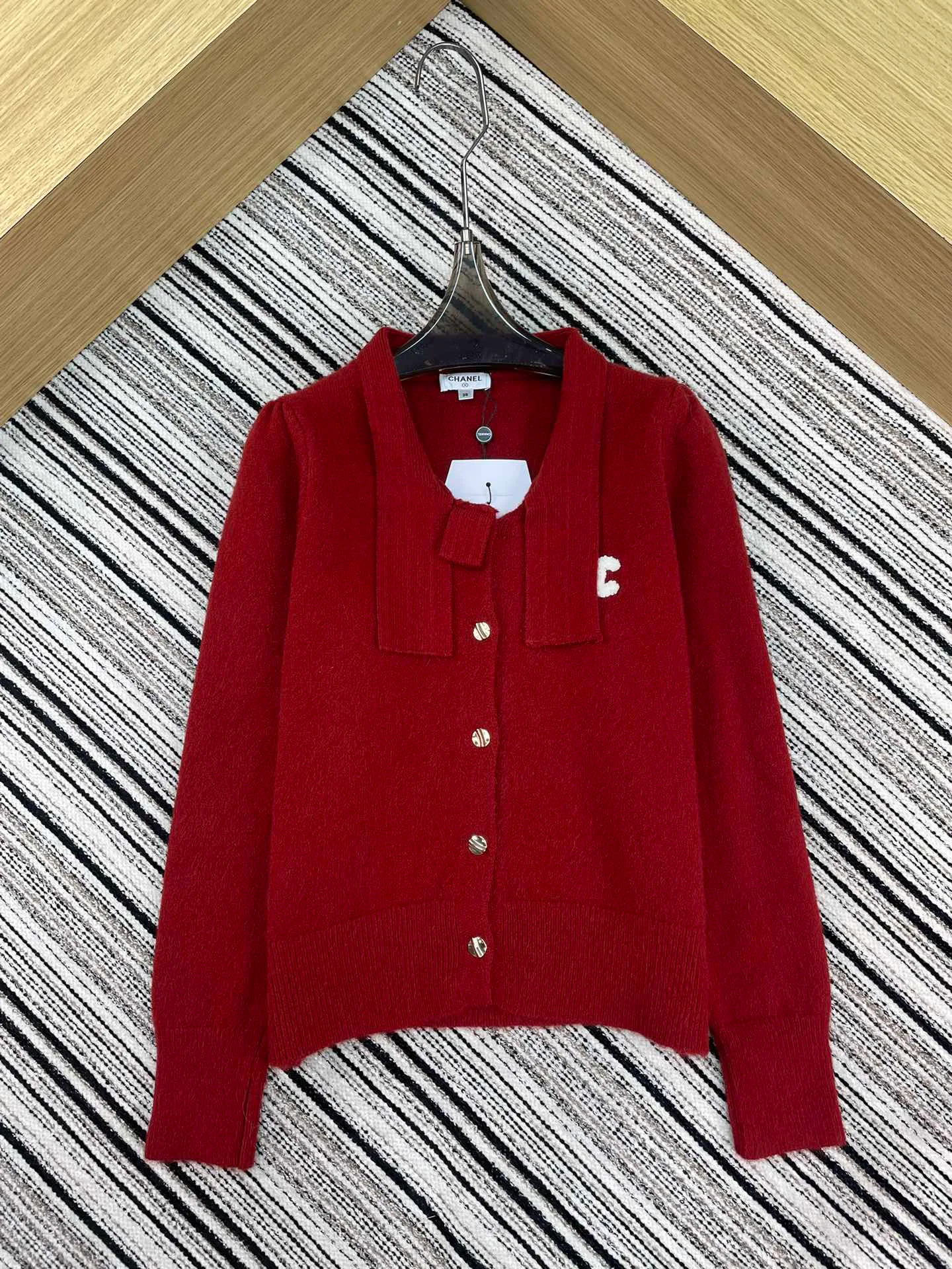 Джемперы И Свитеры Женские Chanel 1409461