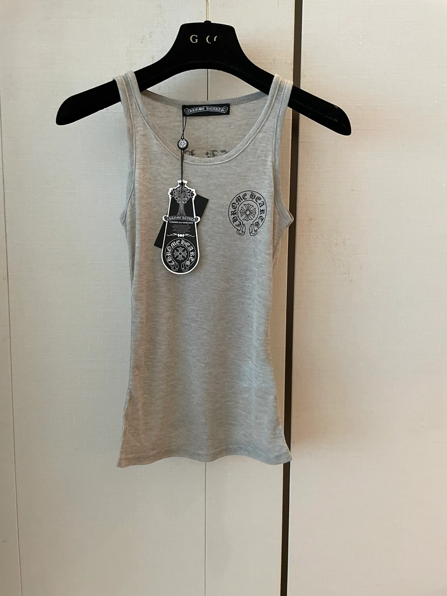 Куртки И Пуховики Женские Chrome Hearts 4876979