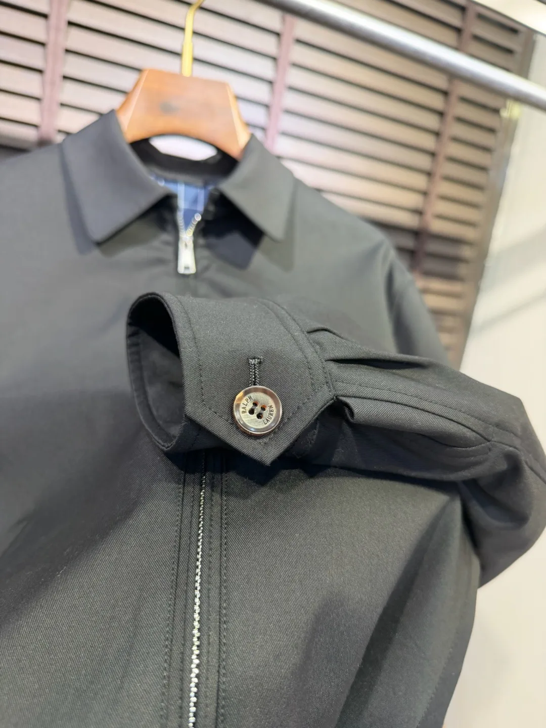 Куртки И Пуховики Мужские Ralph Lauren 11019687