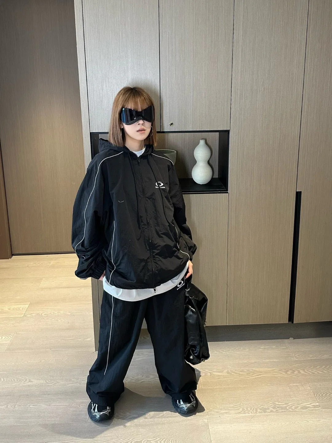 Спортивные Костюмы Мужские Balenciaga 13852006