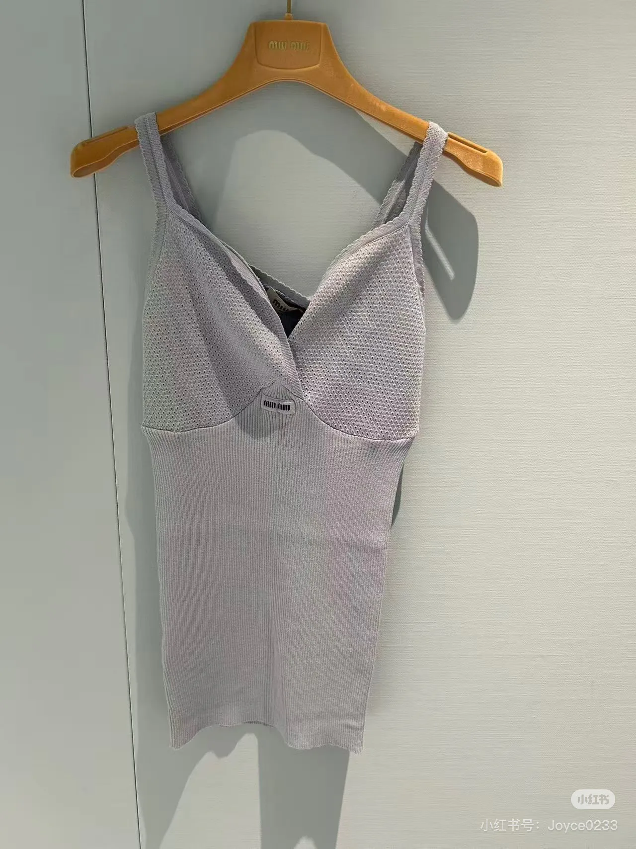 Топы Женские Miu Miu 13576171