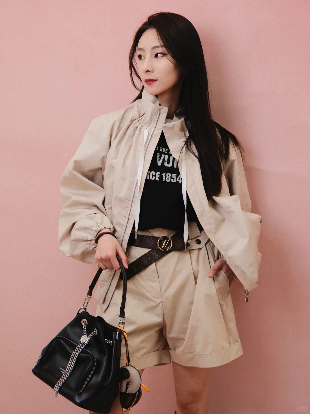 Куртки И Пуховики Женские Louis Vuitton 95310