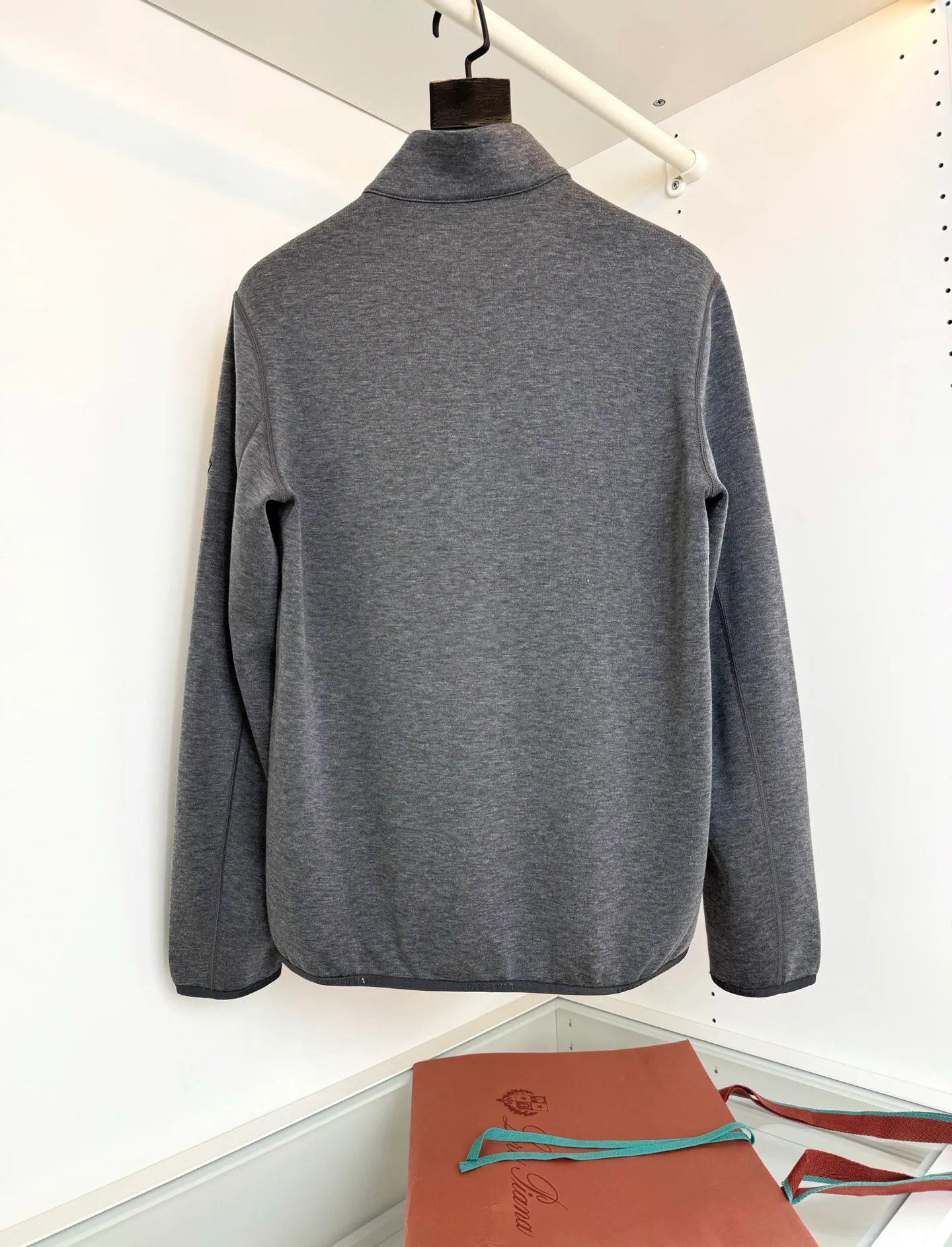 Свитшоты И Худи Мужские Loro Piana 18599402