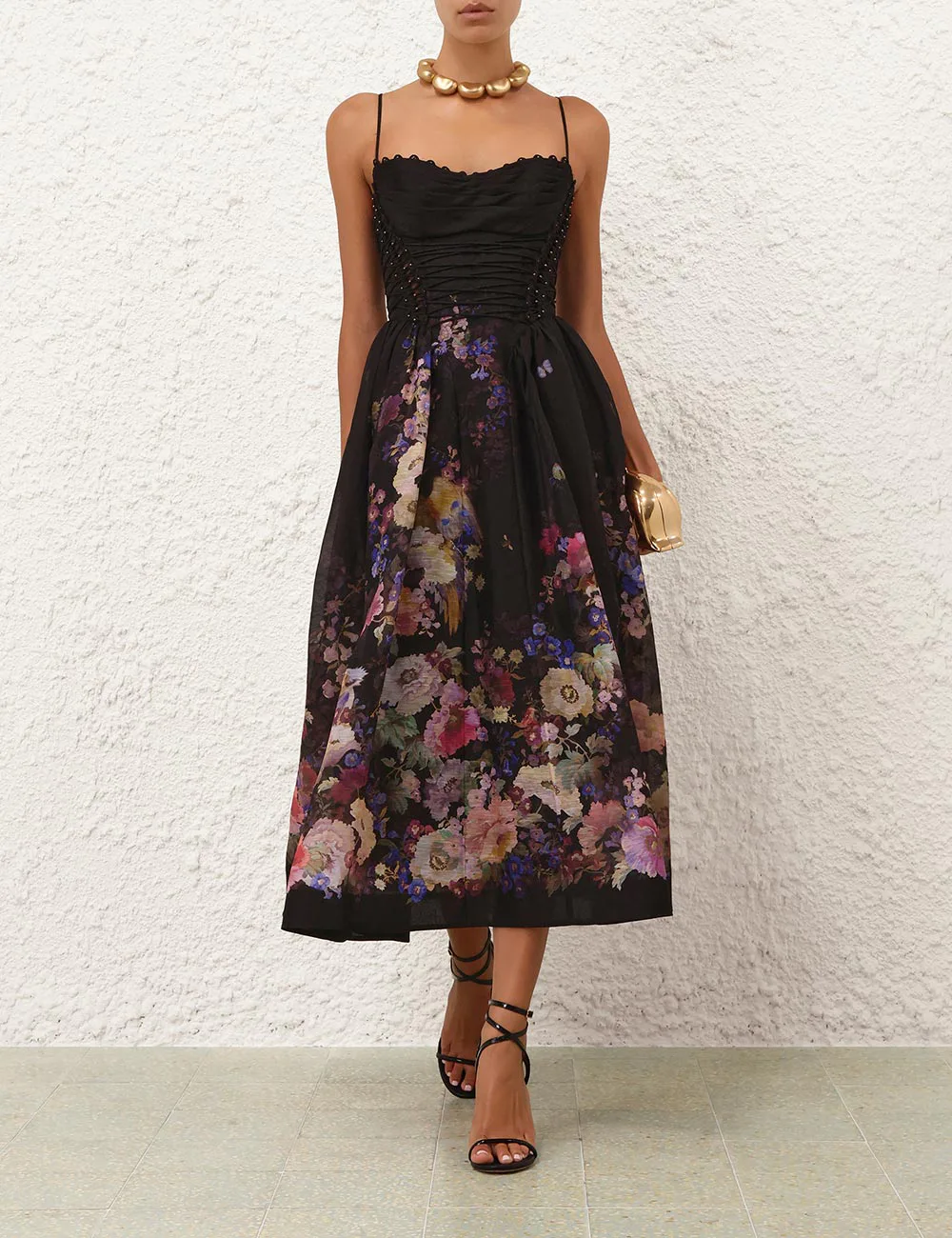 Платья Женские Zimmermann 17450885