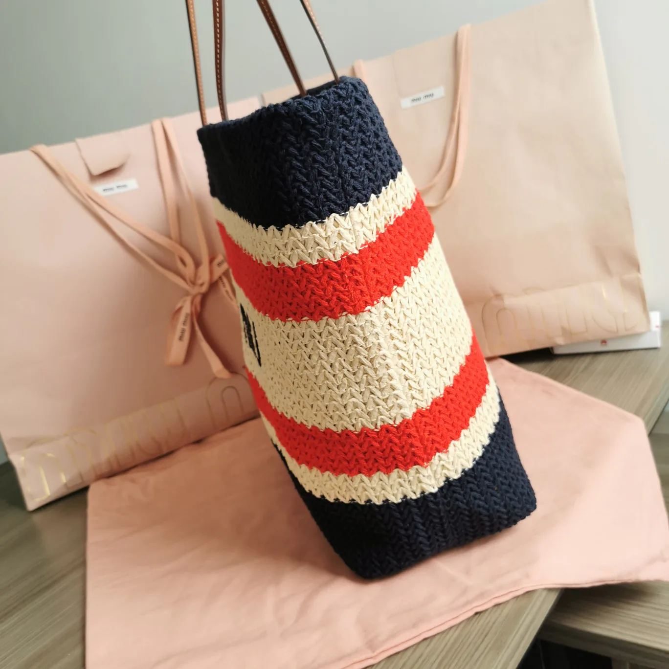 Классические Сумки Женские Miu Miu 445093