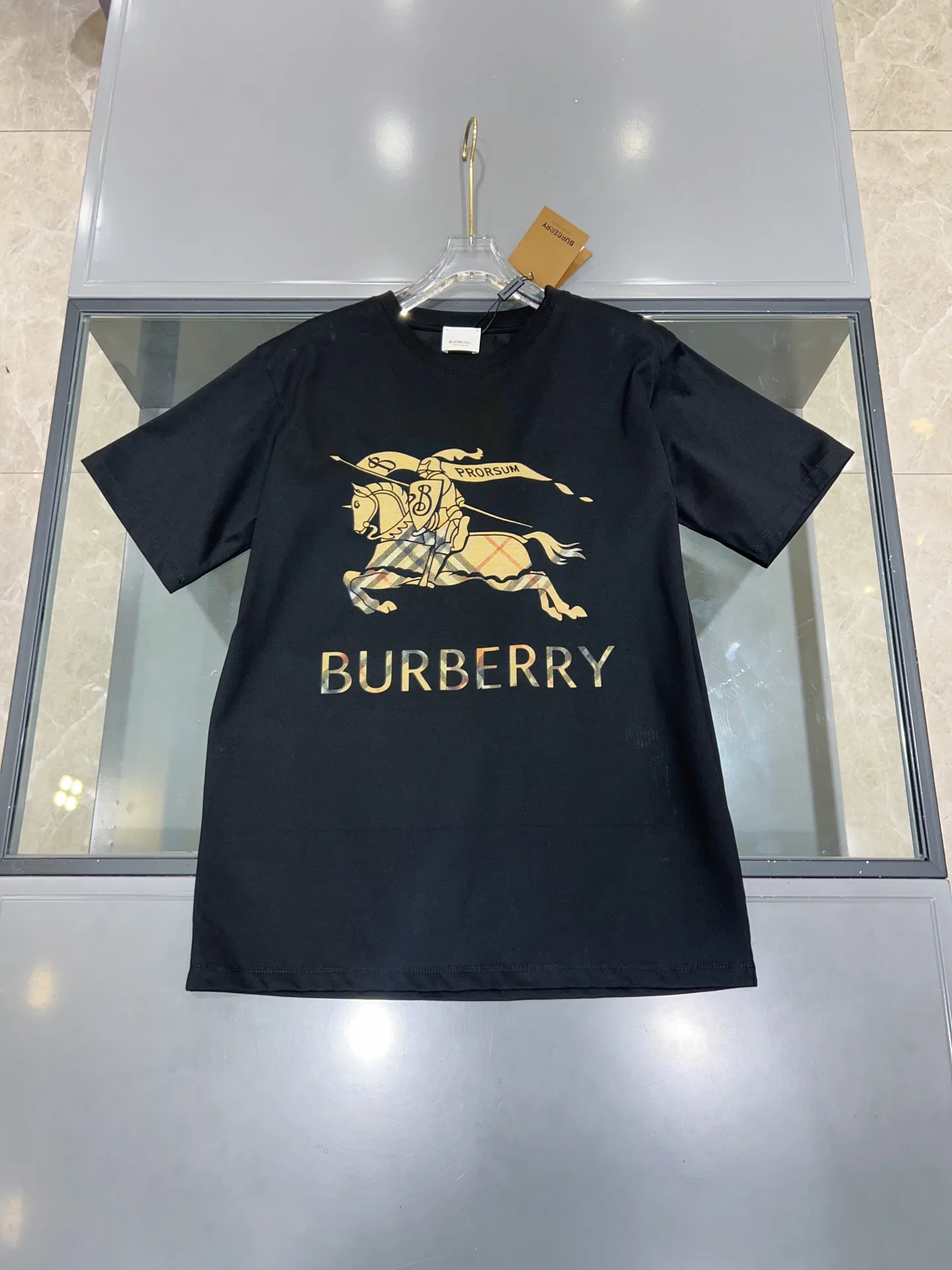 Футболки Женские Burberry 1696586