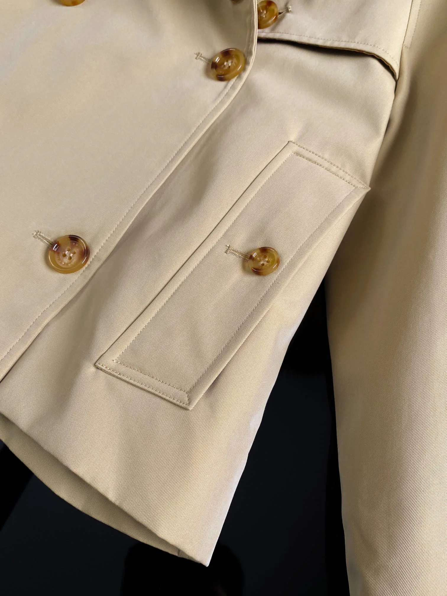 Тренчи Женские Burberry 3684