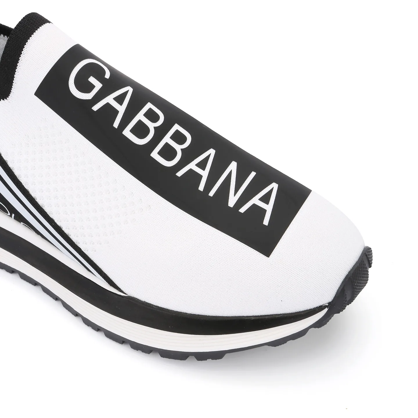 Кроссовки Мужские Dolce & Gabbana 11765384