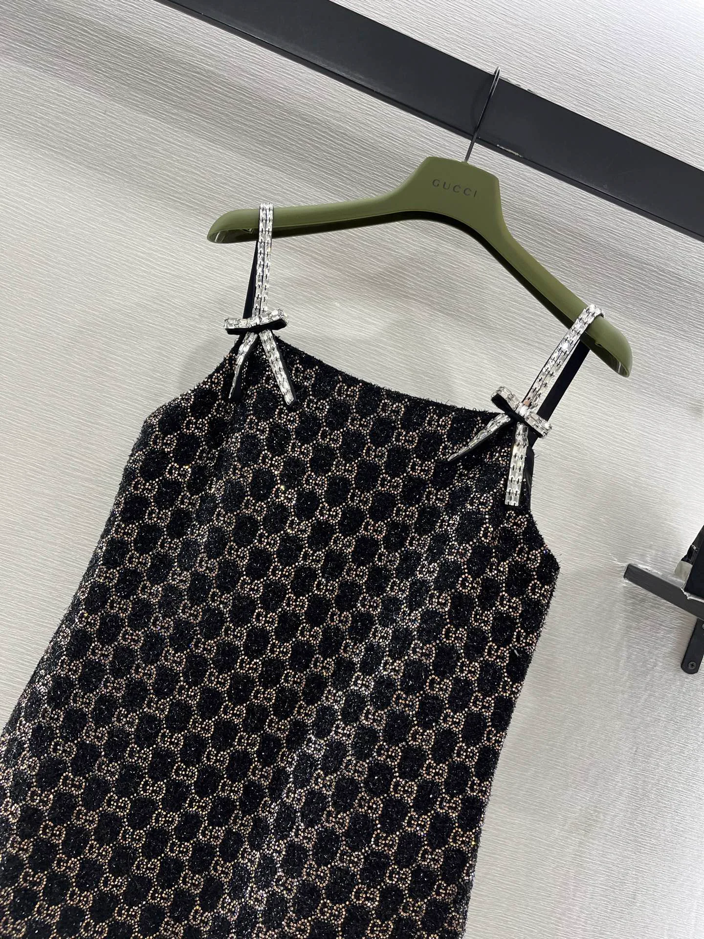 Платья Женские Gucci 785464