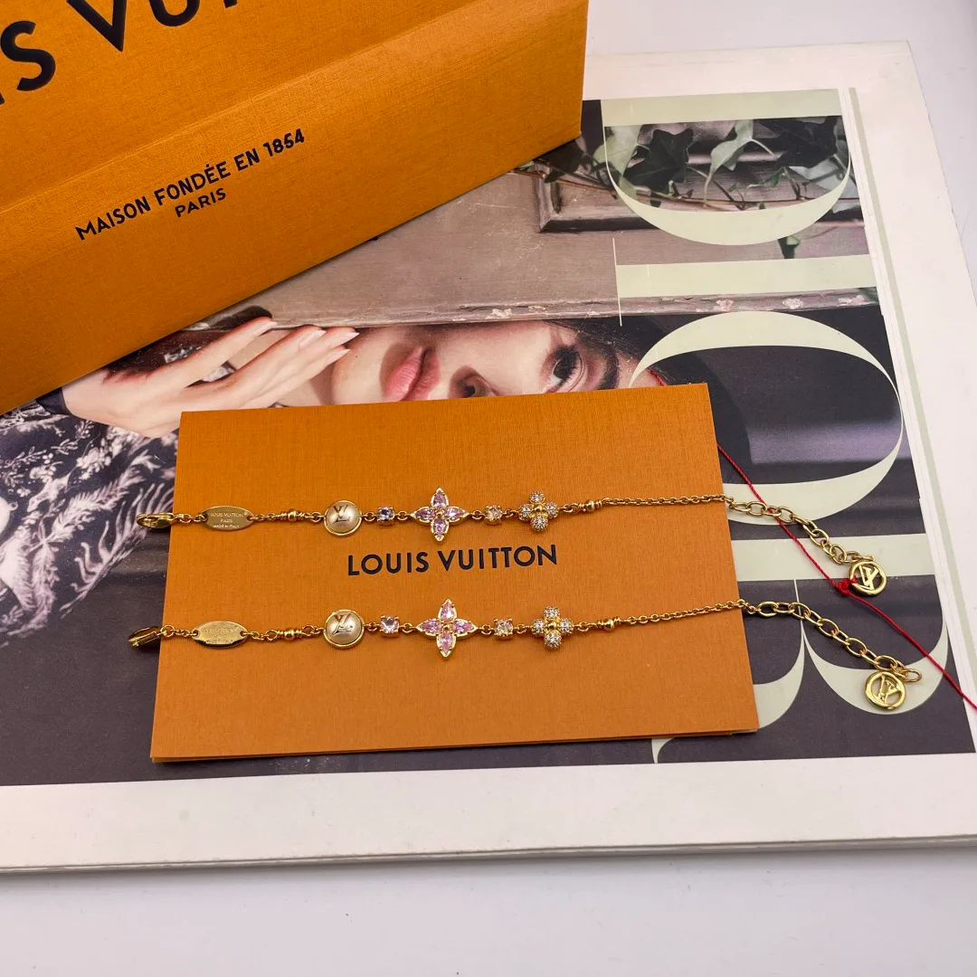 Бижутерия Louis Vuitton 18441628