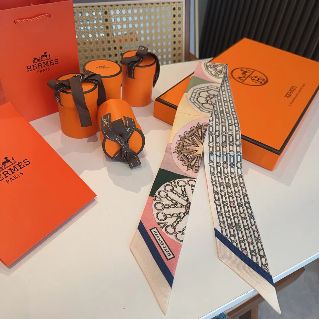 Платки Hermes 11171419