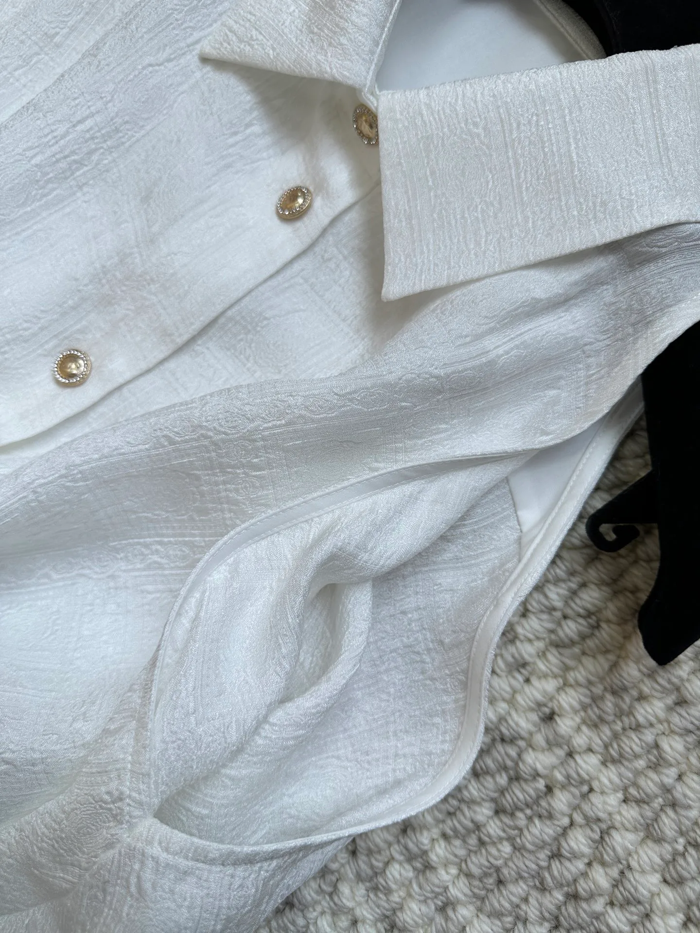 Рубашки Женские Chanel 11473383