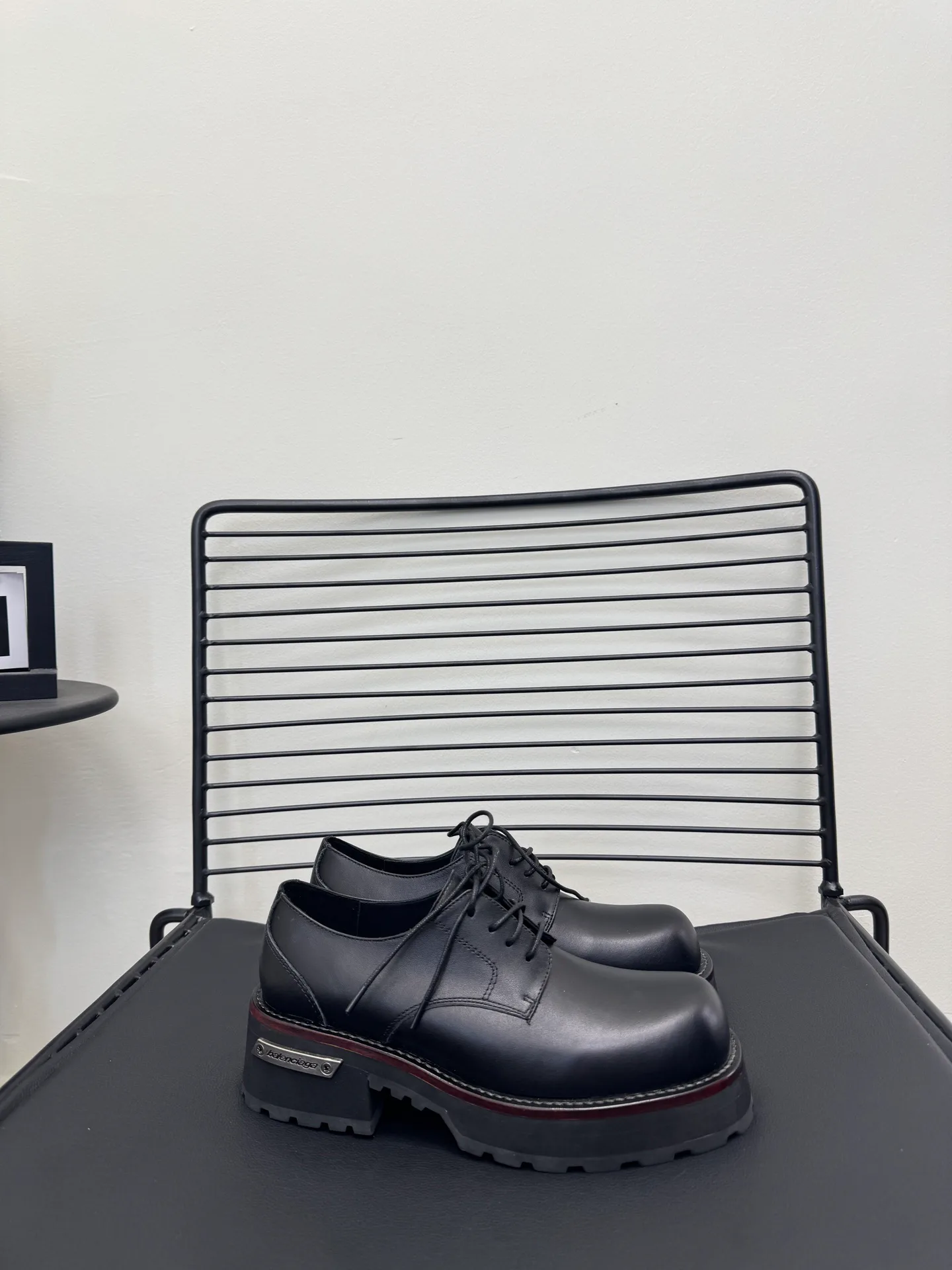 Лоферы И Туфли Мужские Balenciaga 3475509