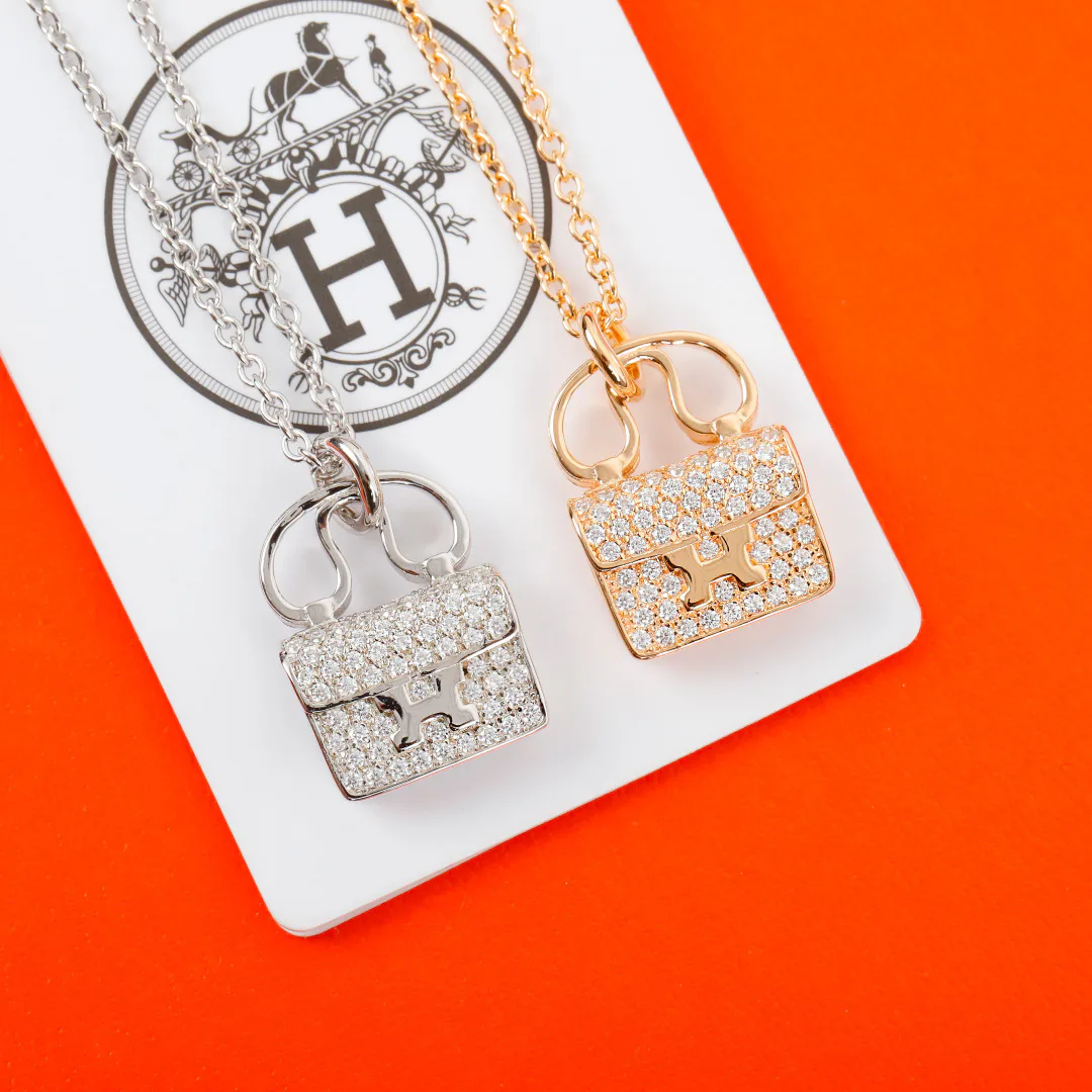 Бижутерия Hermes 11865525