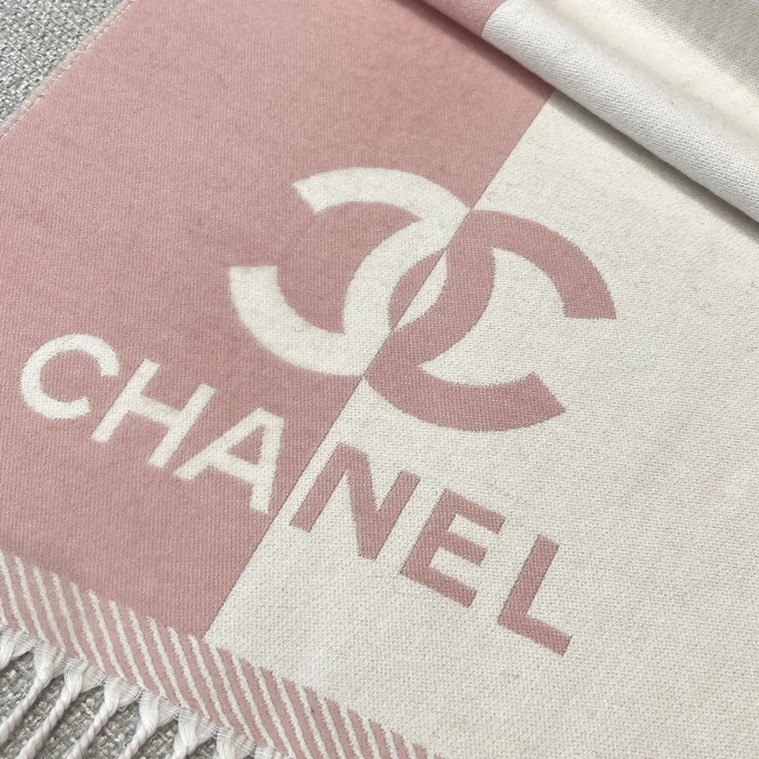 Шарфы Chanel 848620