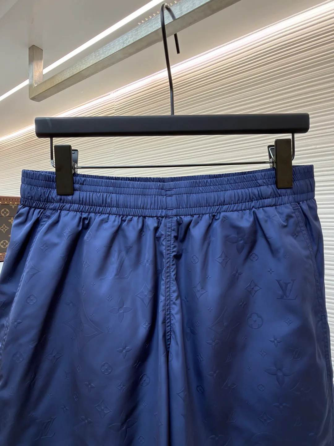 Шорты Мужские Louis Vuitton 3990284