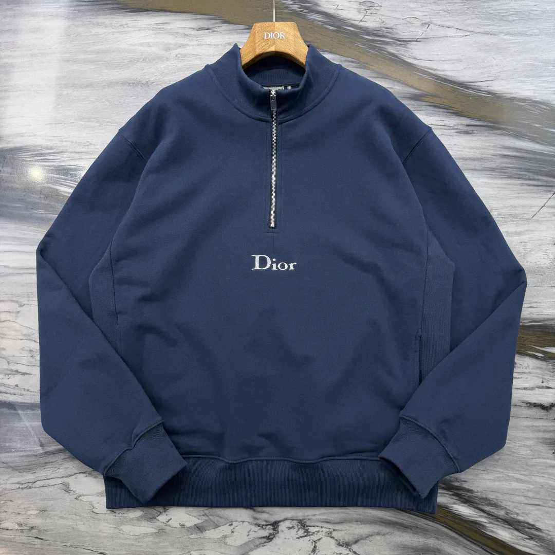 Свитшоты И Худи Мужские Christian Dior 1804169