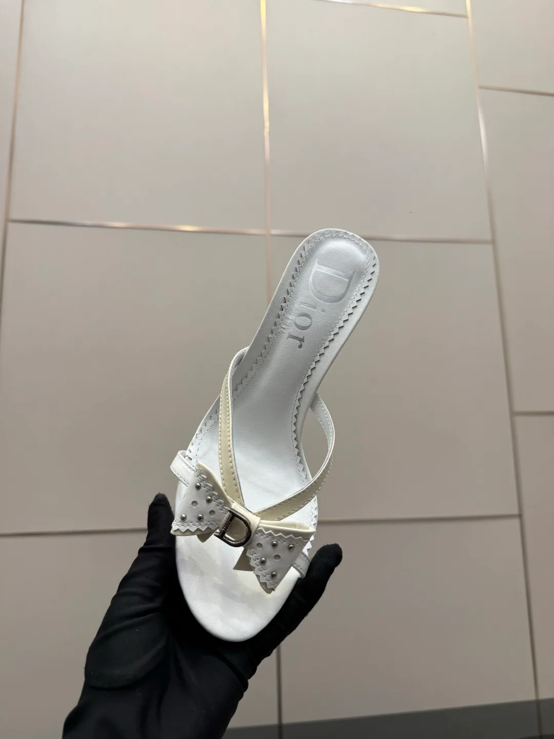 Туфли Женские Christian Dior 5435176