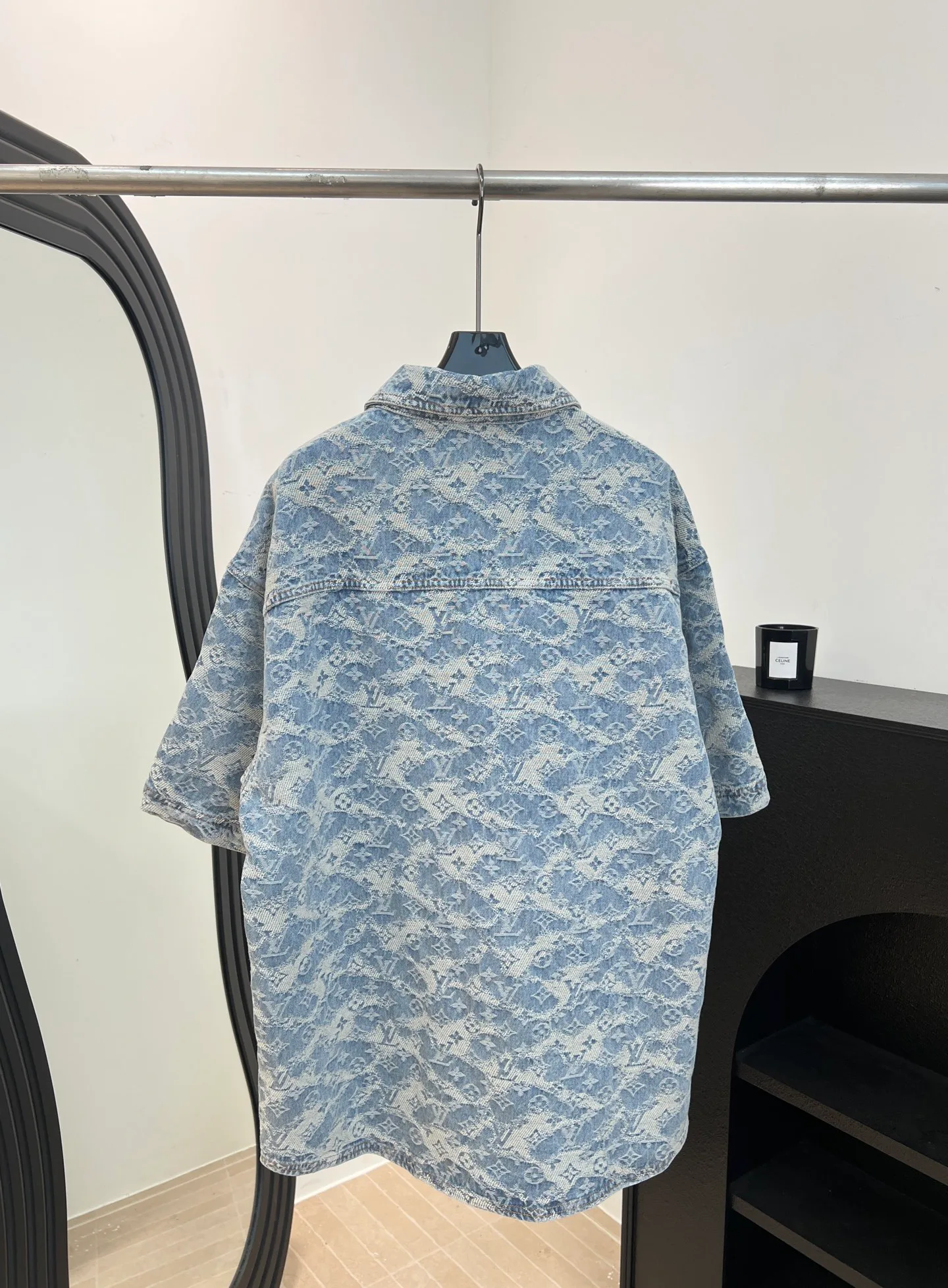 Куртки И Пуховики Мужские Louis Vuitton 10054255
