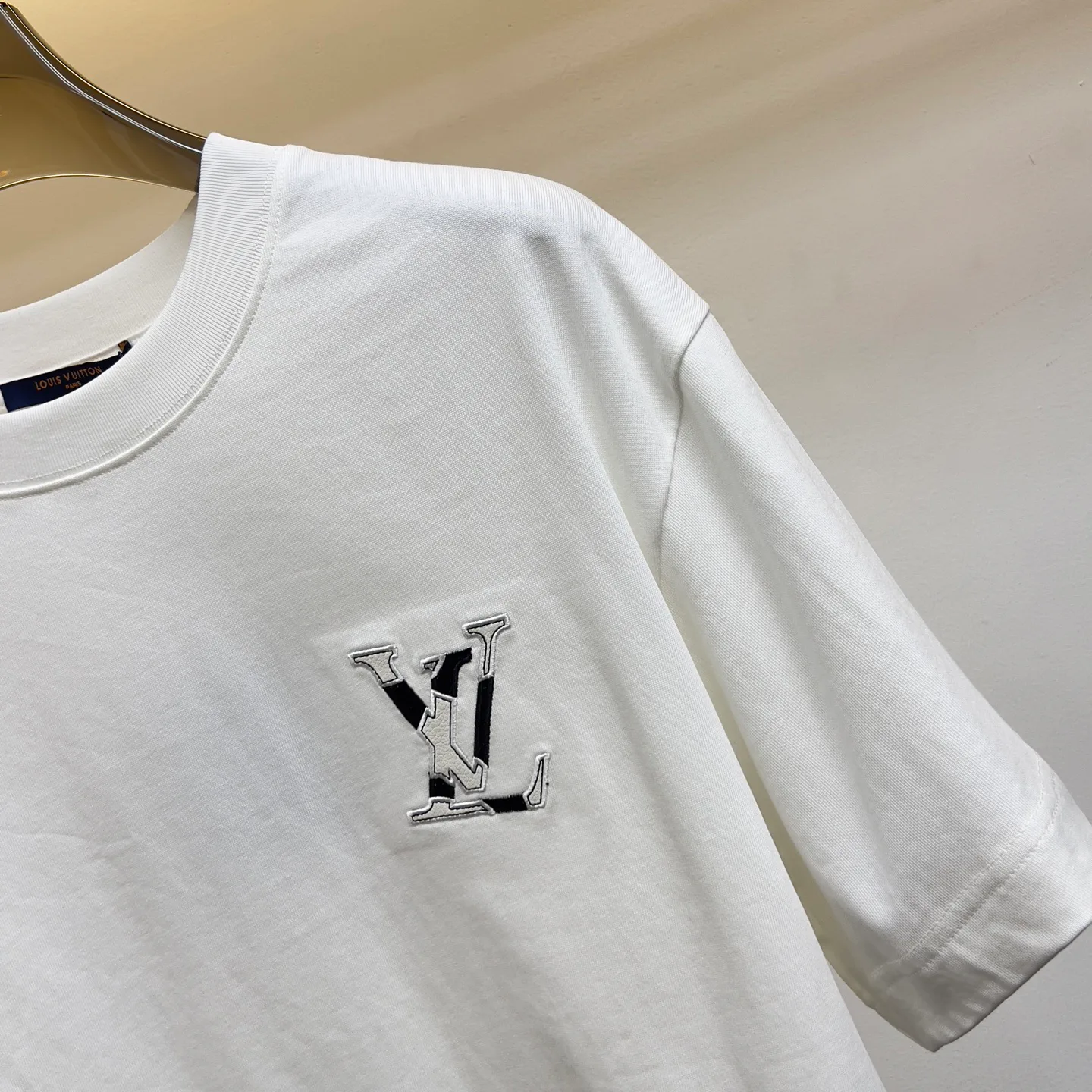 Футболки Мужские Louis Vuitton 13241473