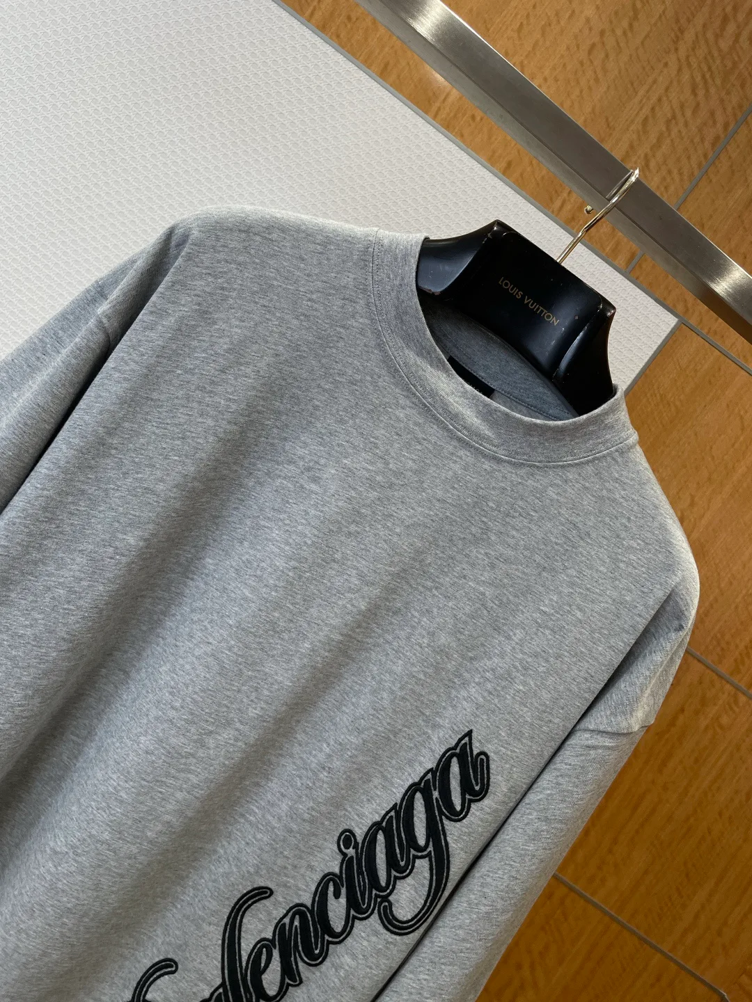 Футболки Мужские Balenciaga 9916685