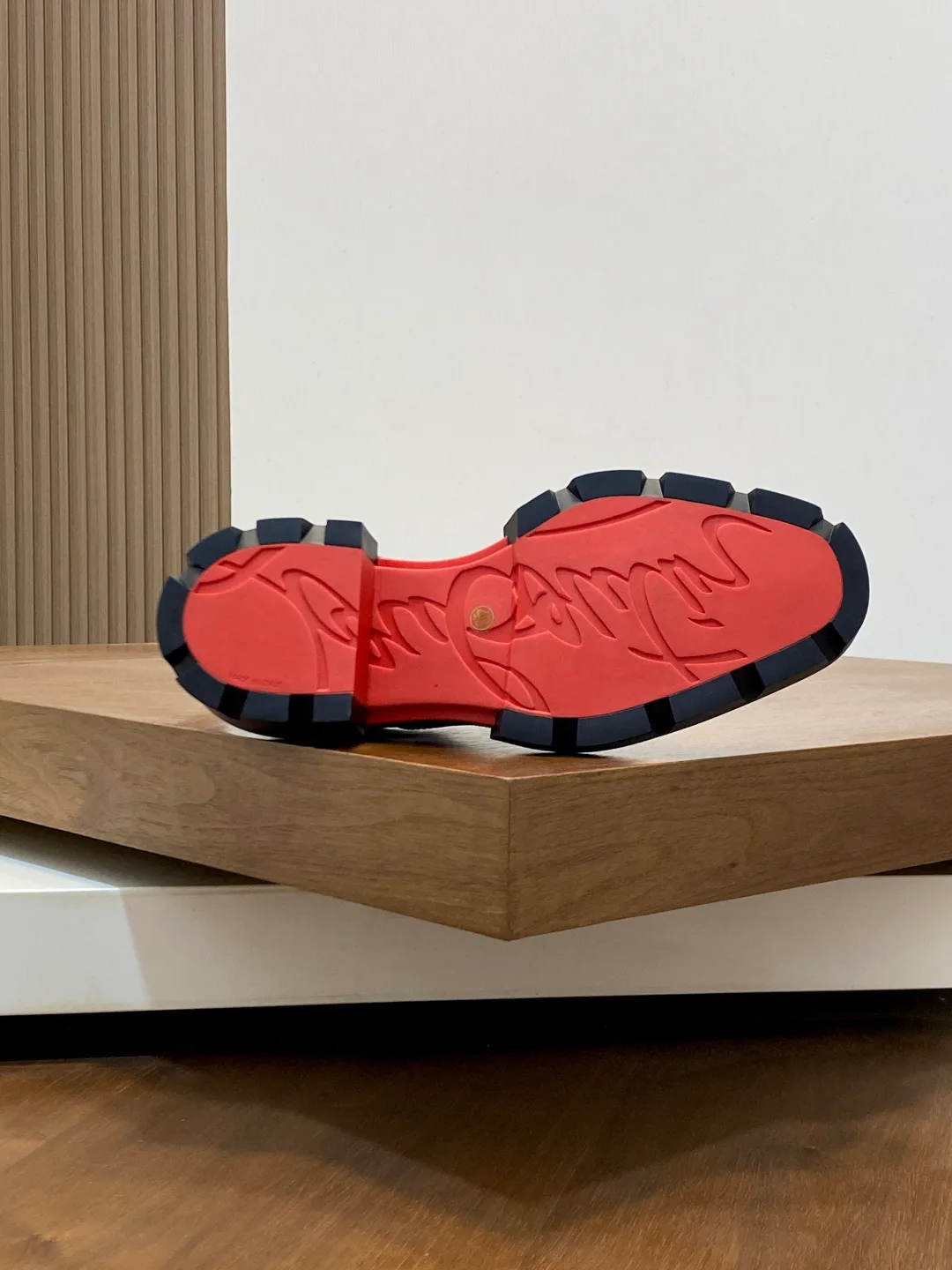 Лоферы И Туфли Мужские Christian Louboutin 19054320