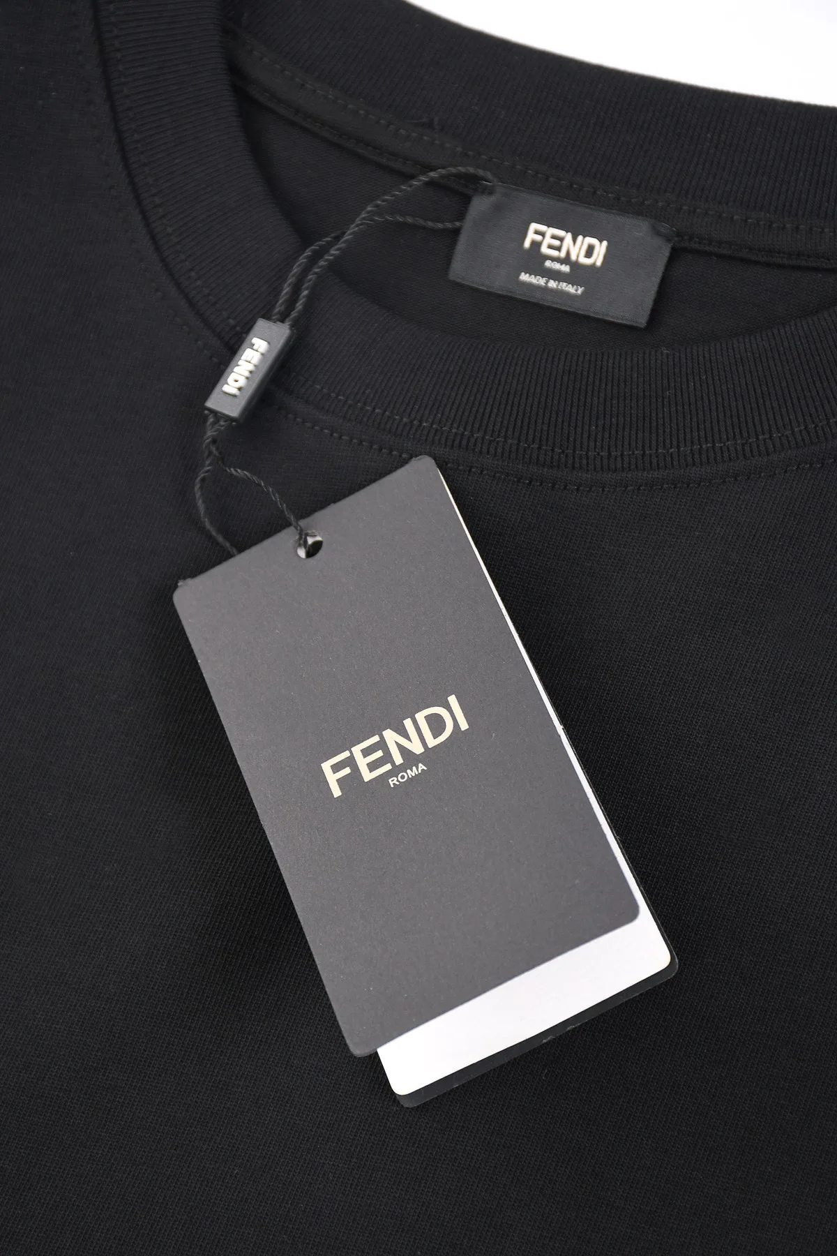 Футболки Женские Fendi 1868726