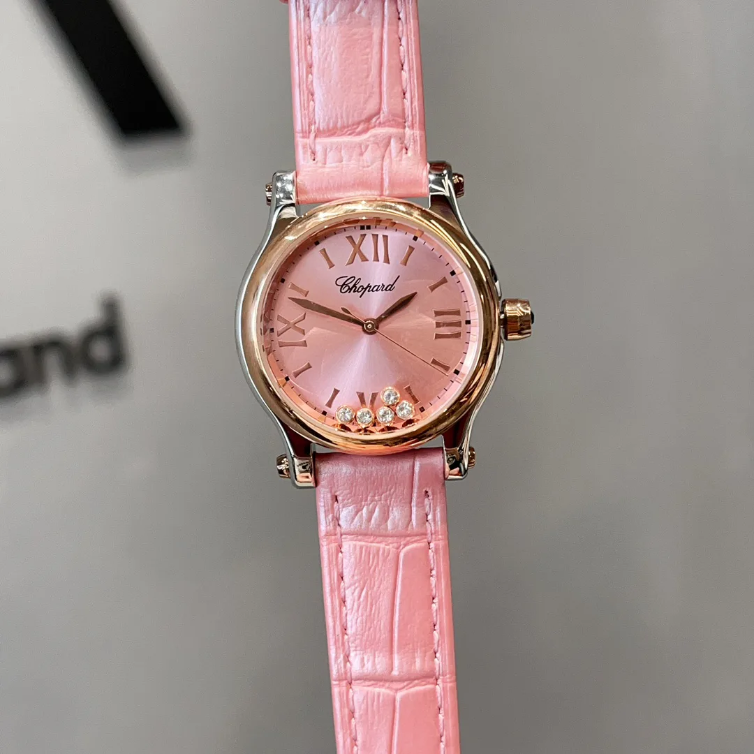 Часы Женские Chopard 1892313