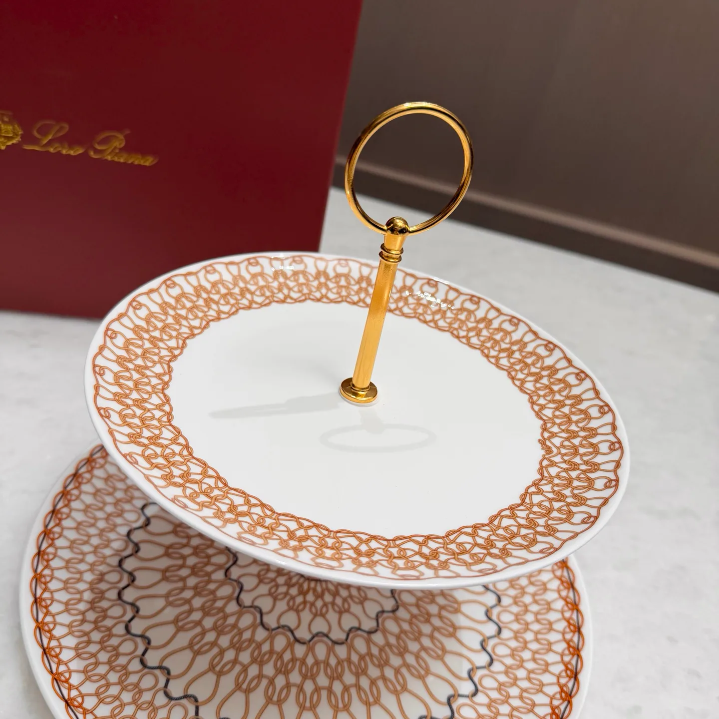 Посуда Loro Piana 18013986