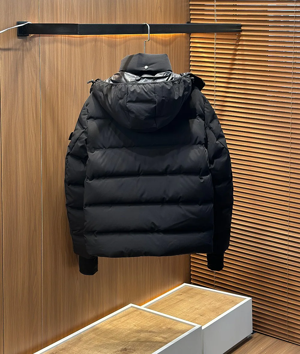 Куртки И Пуховики Мужские Moncler 367693