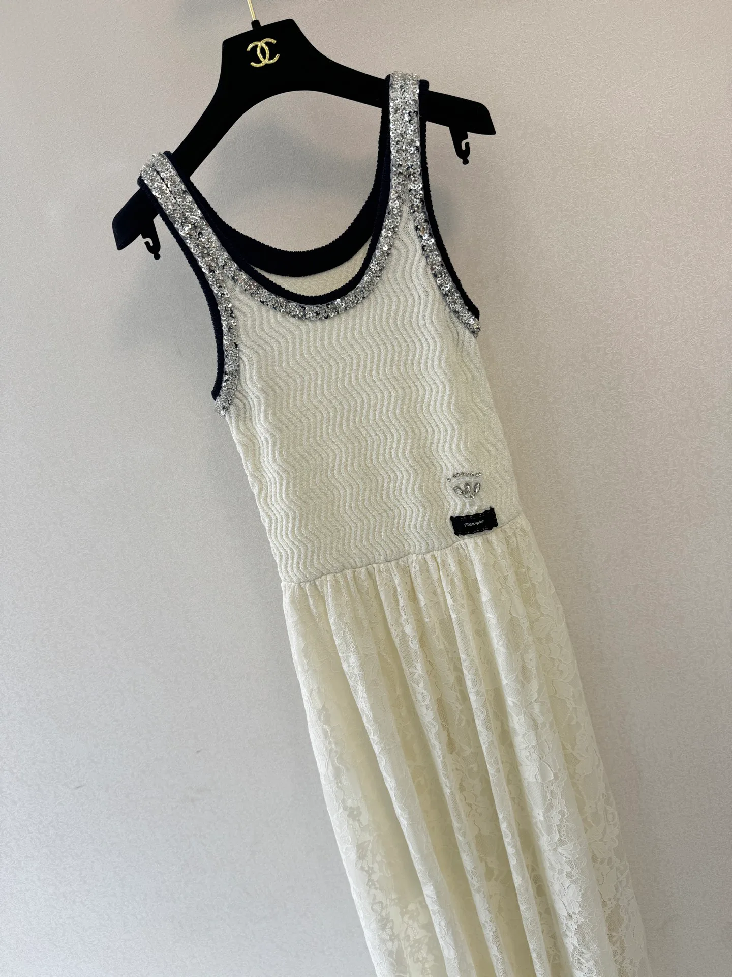 Платья Женские Chanel 11540353