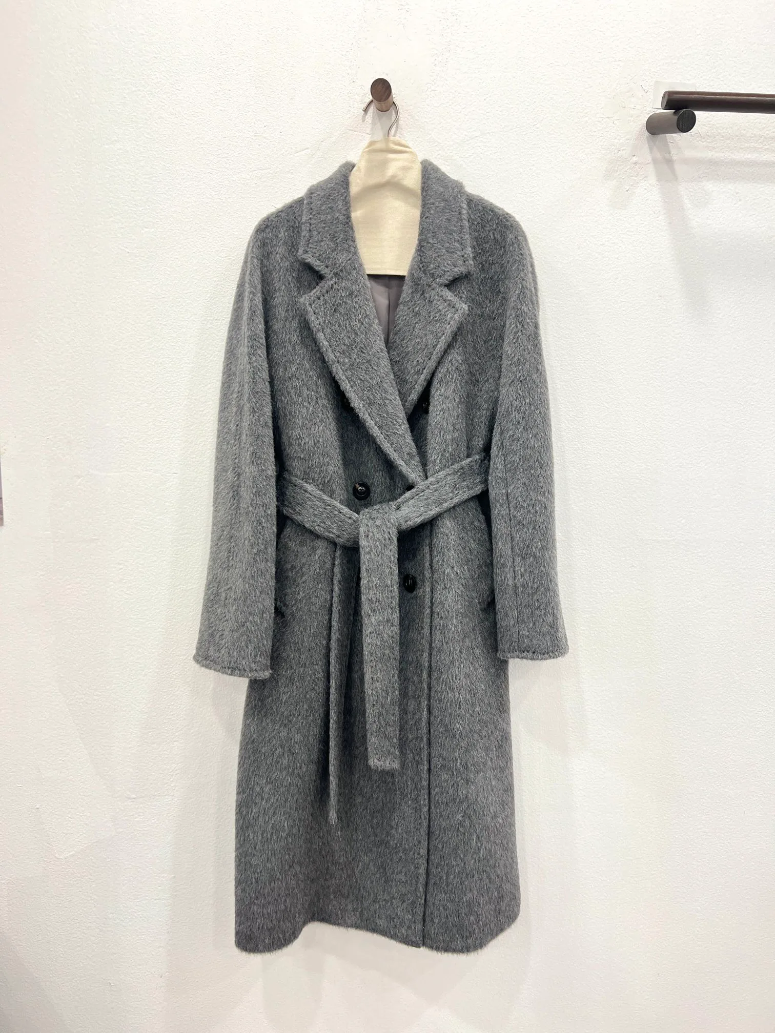 Пальто Мужские Max Mara 715925