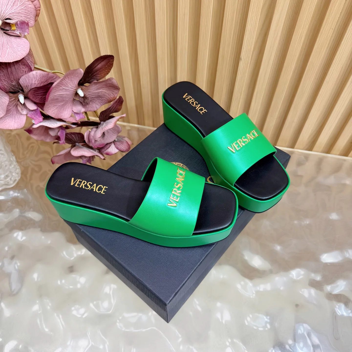 Туфли Женские Versace 11529368