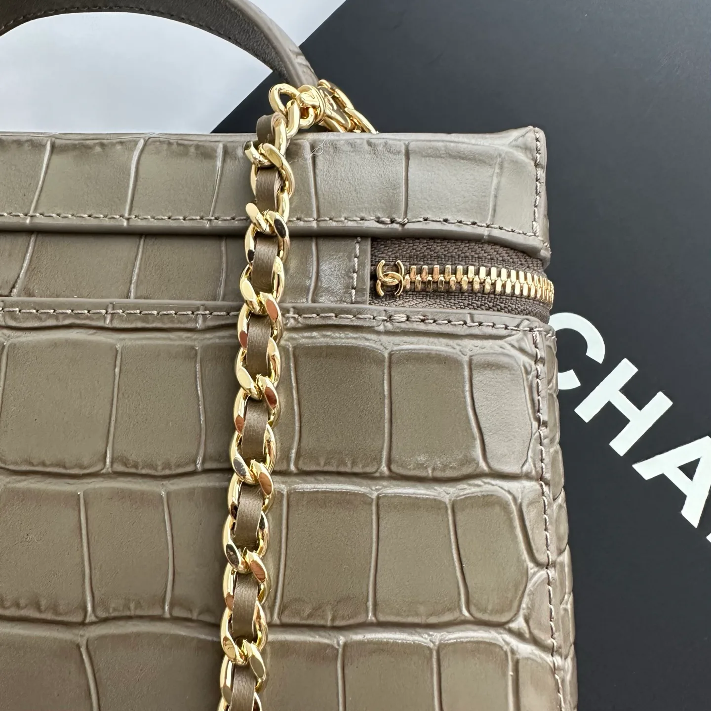 Классические Сумки Женские Chanel 17827601