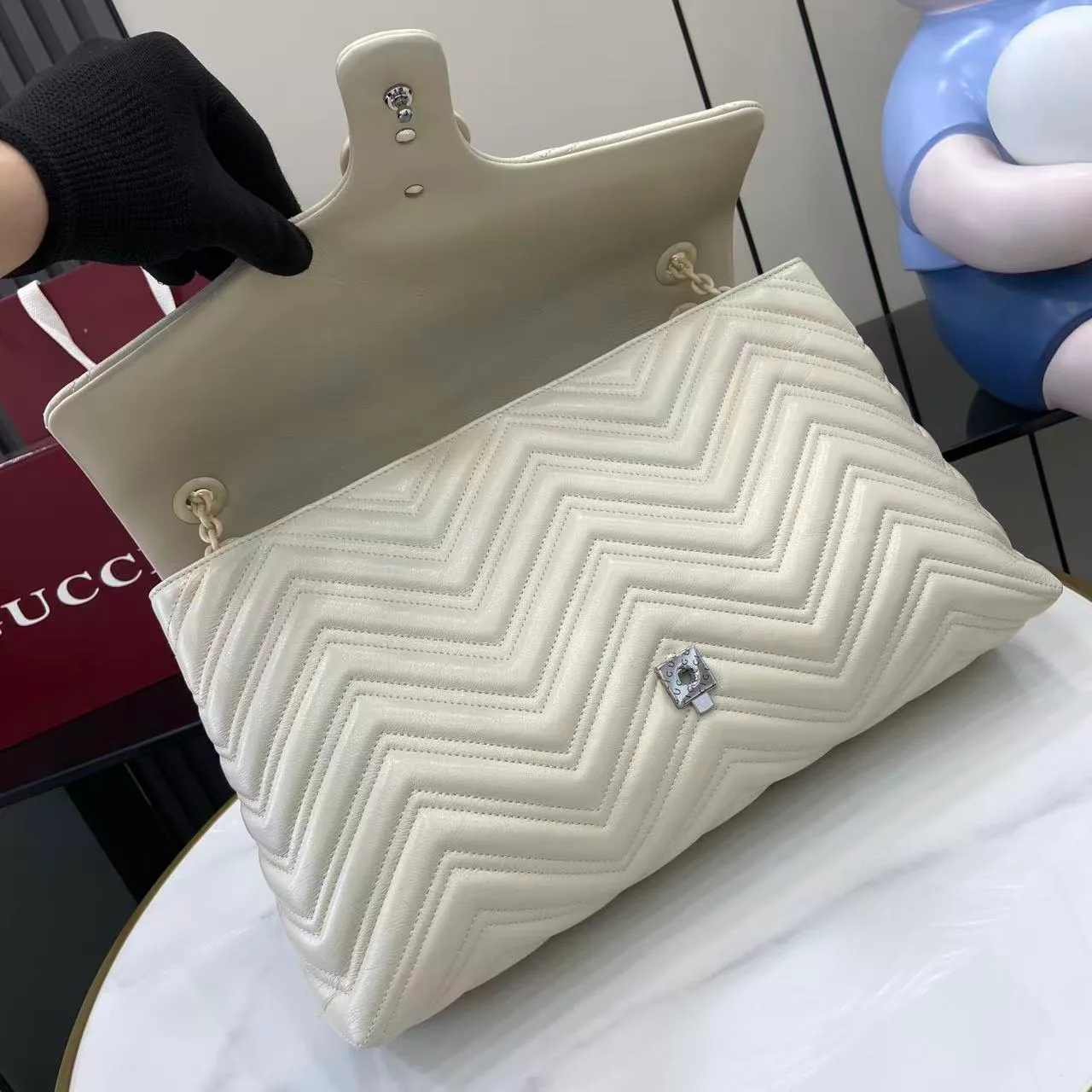 Классические Сумки Женские Gucci 5075900