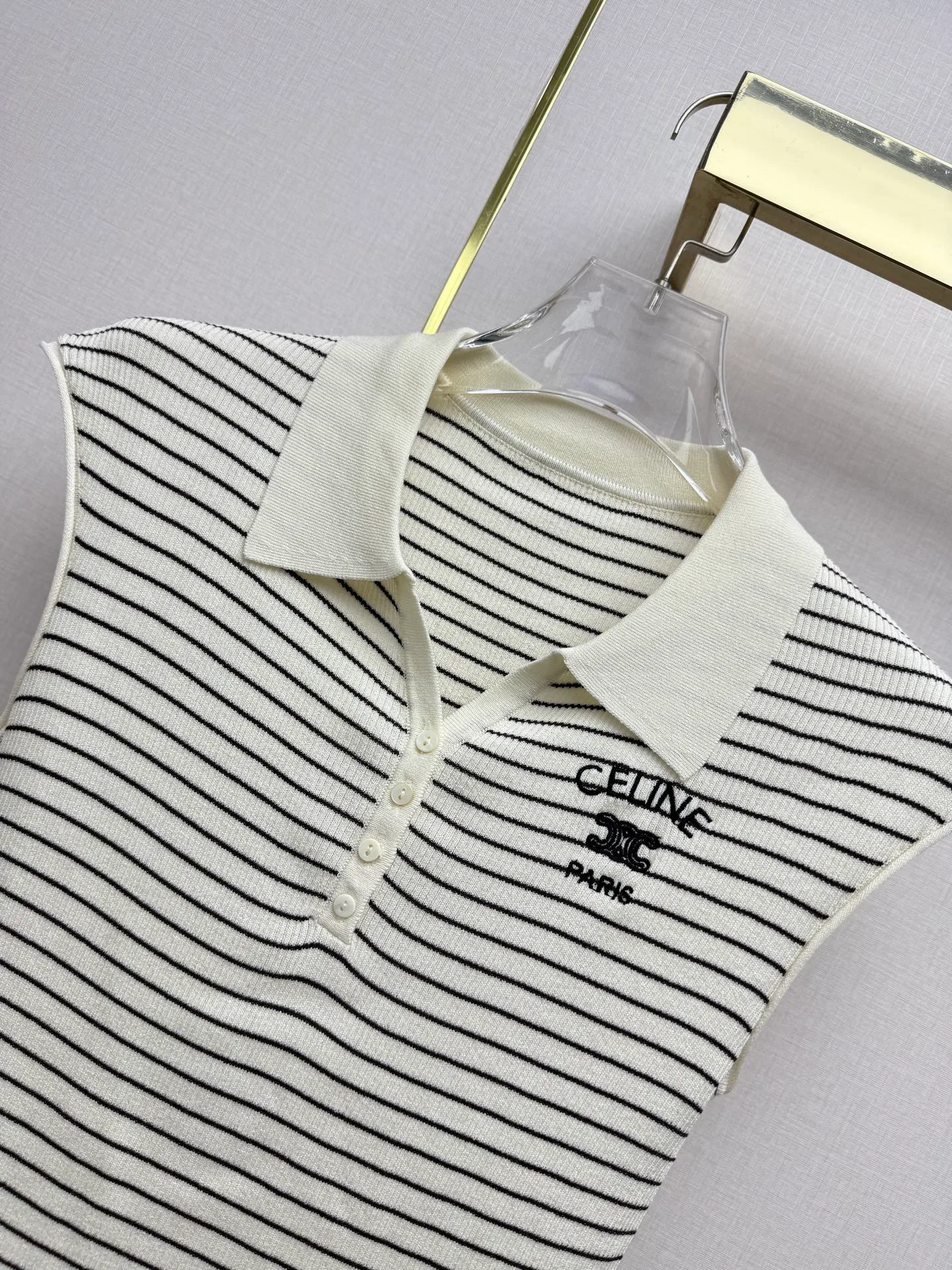 Топы Женские Celine 12533618
