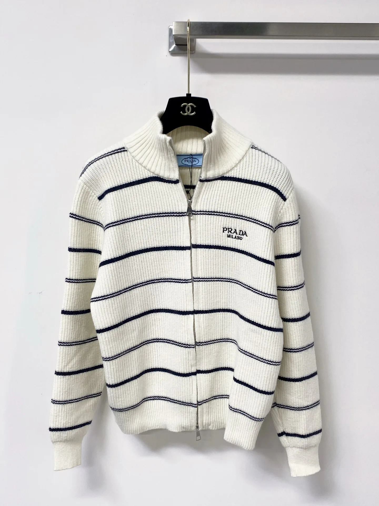 Джемперы И Свитеры Женские Prada 18460430