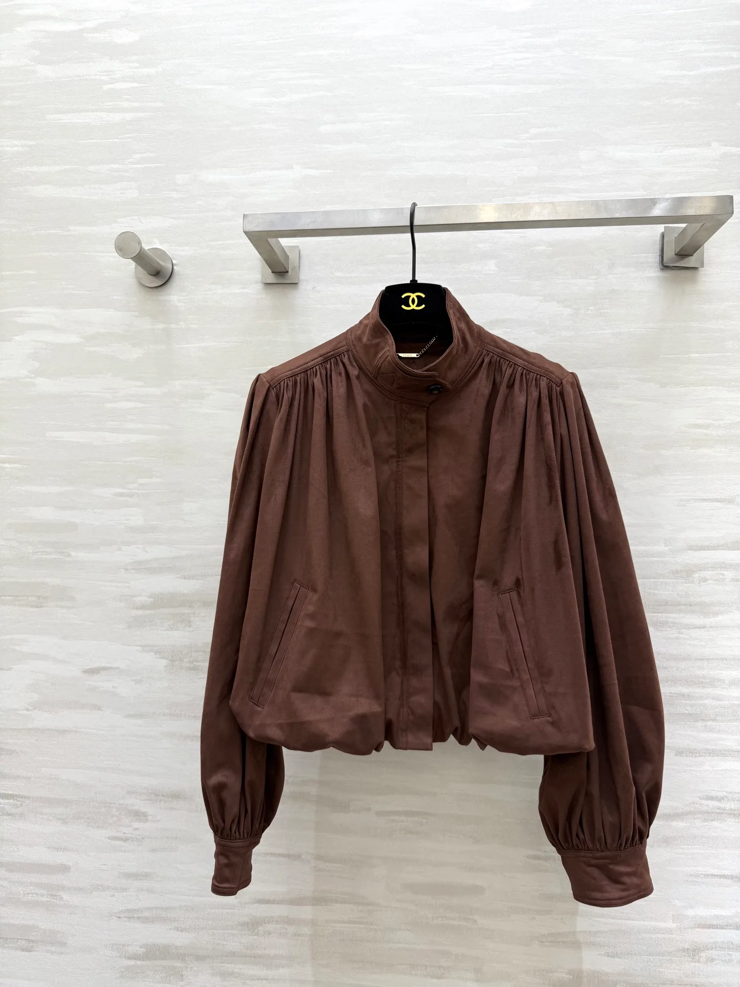 Рубашки Женские Chloe 978657